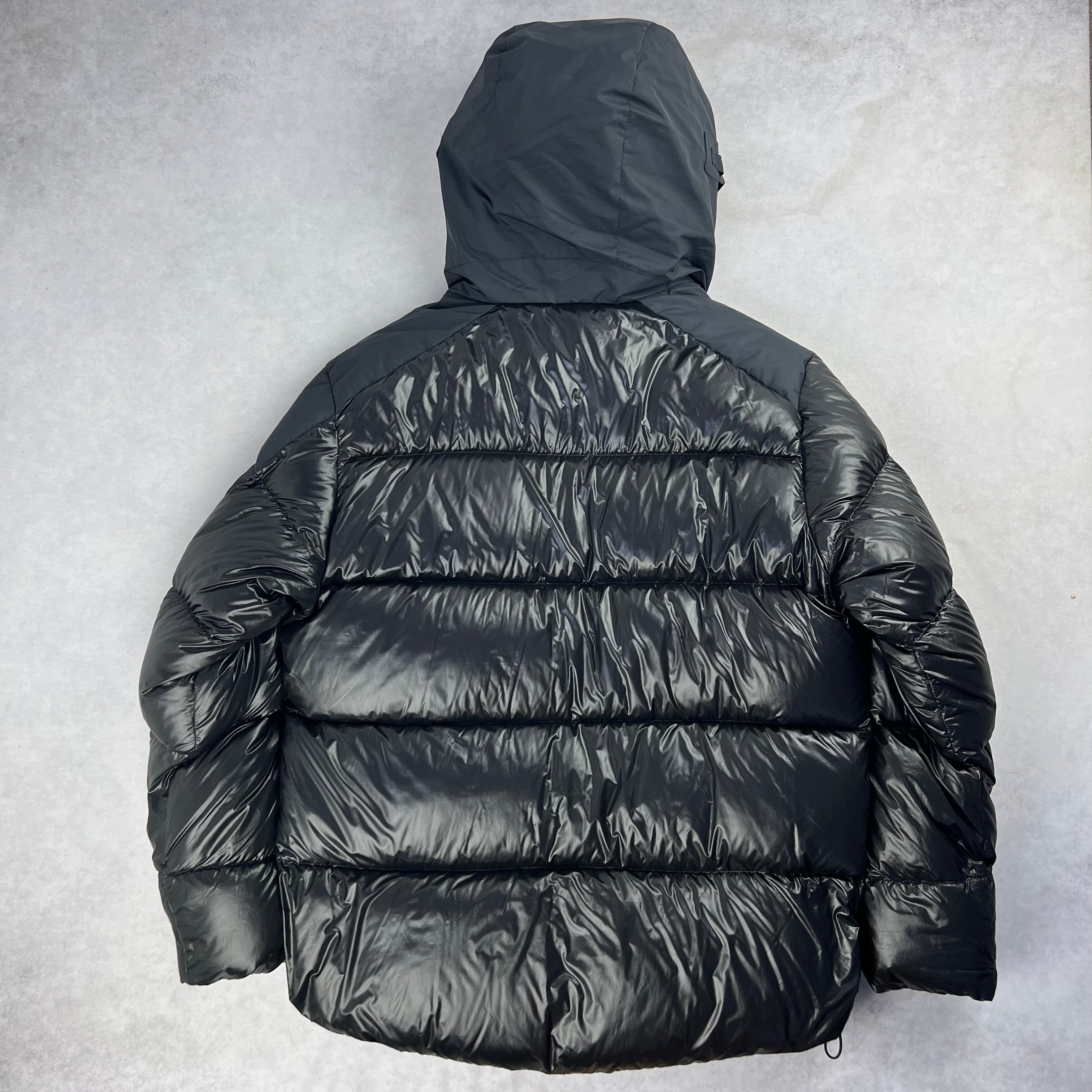 CP Company Puffer Jacket