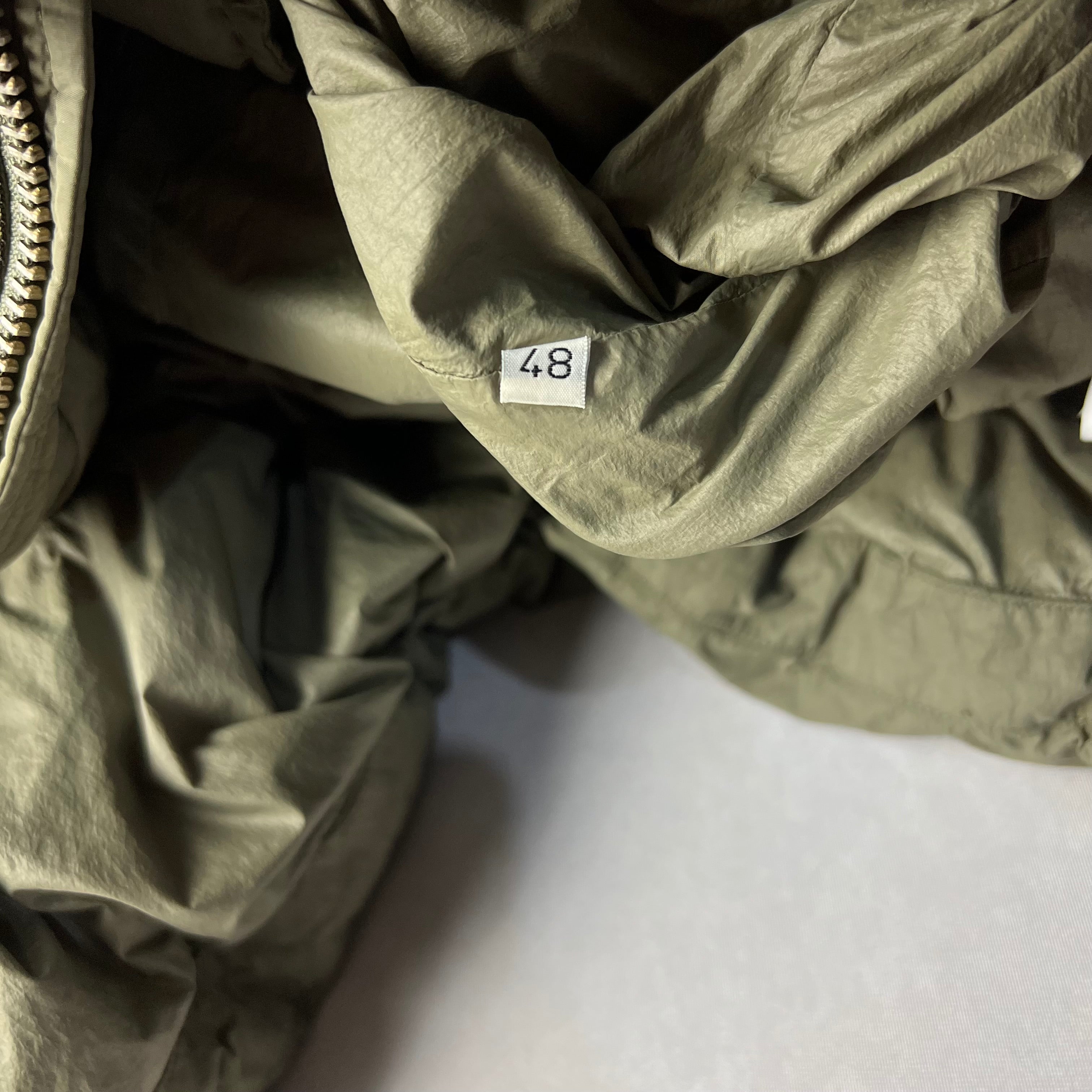 CP Company Puffer Jacket