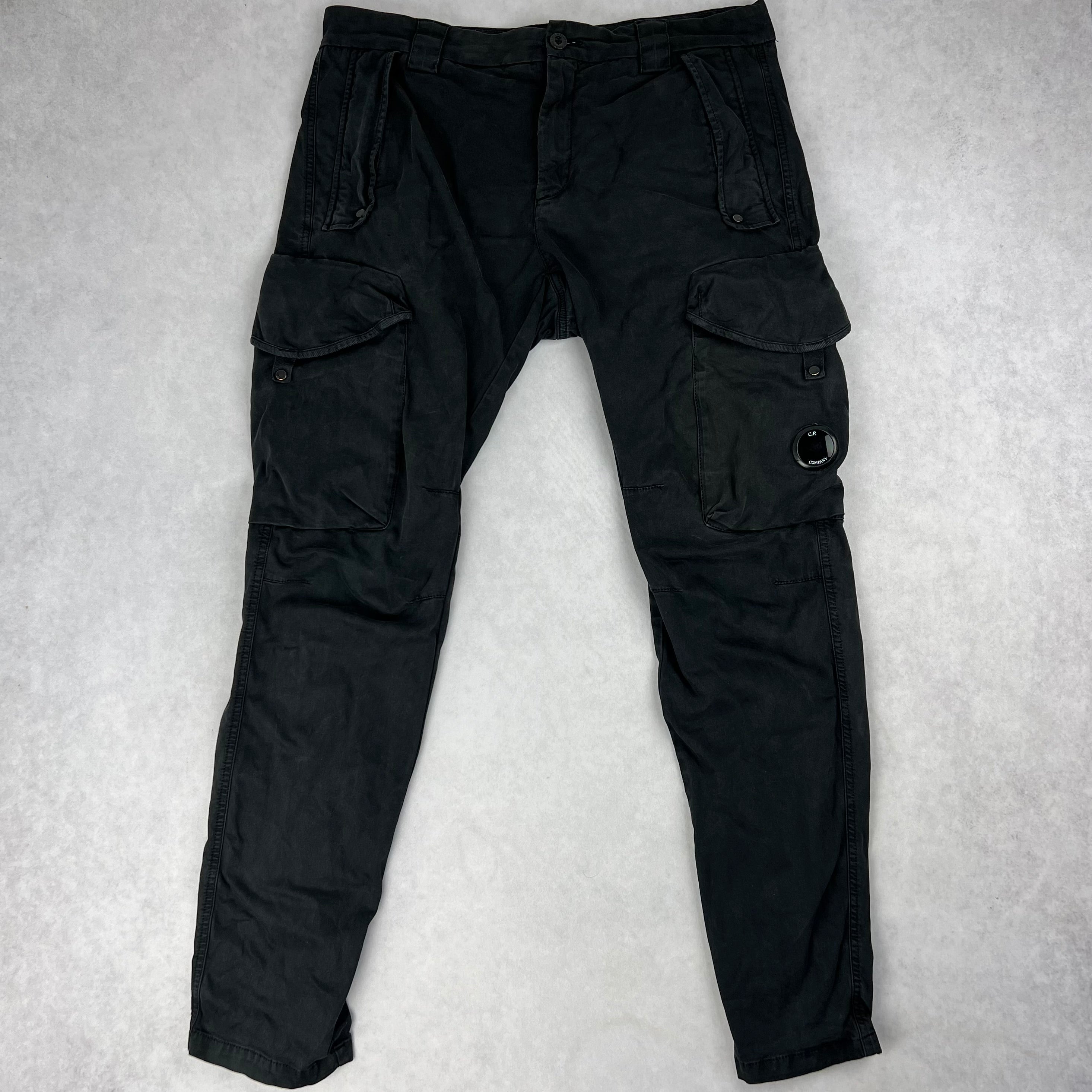 CP Company Cargo Pants