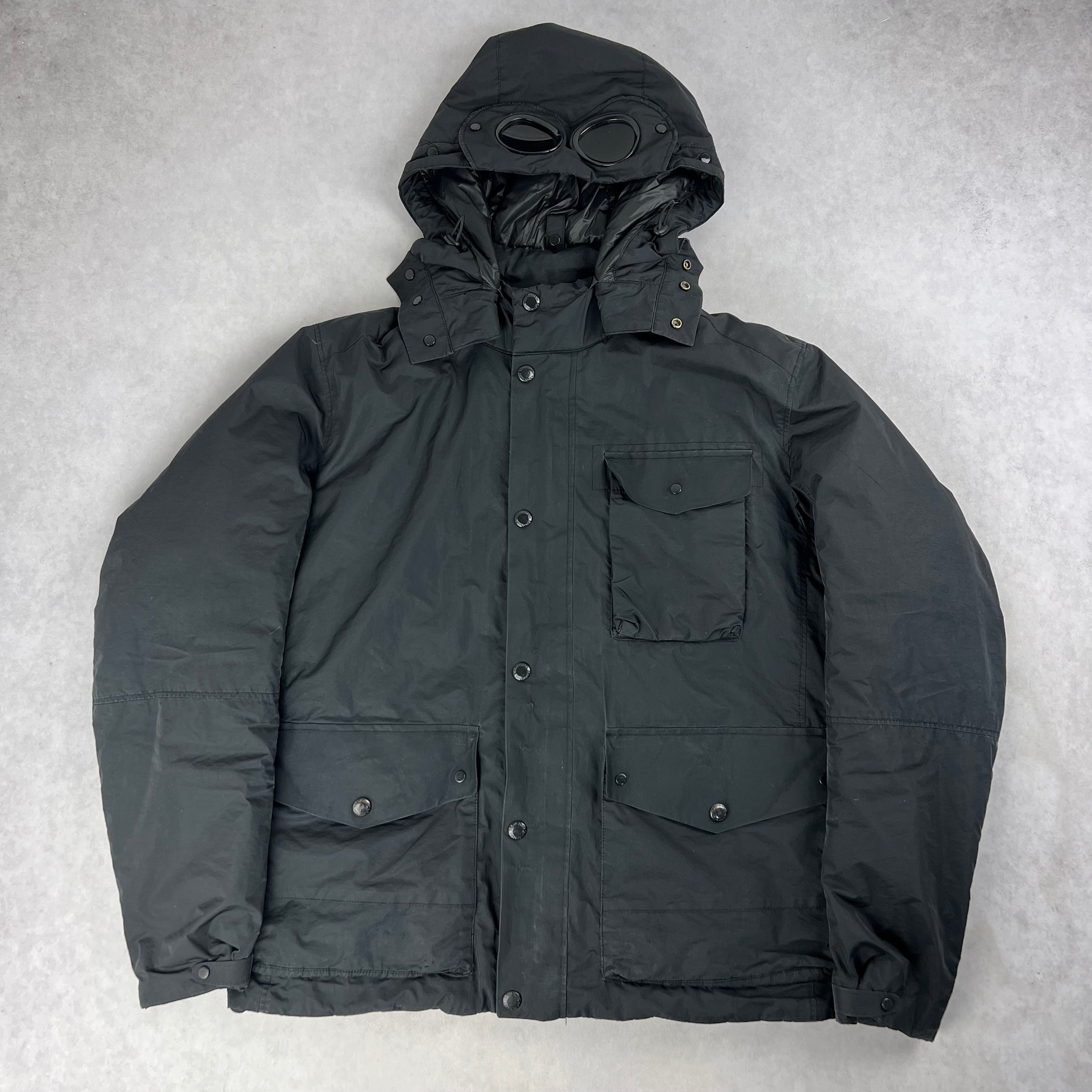 CP Company Puffer Jacket
