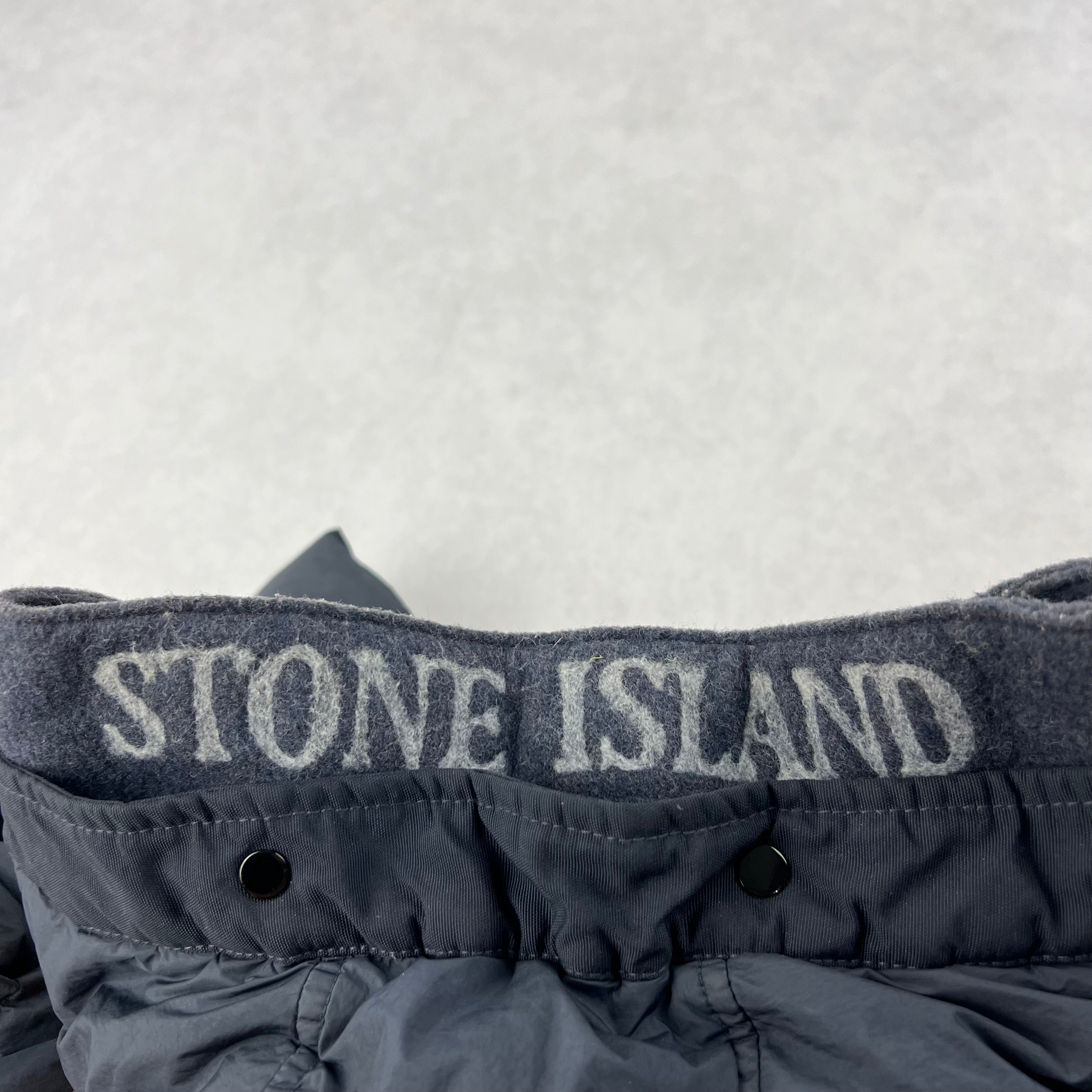 Stone Island Parka