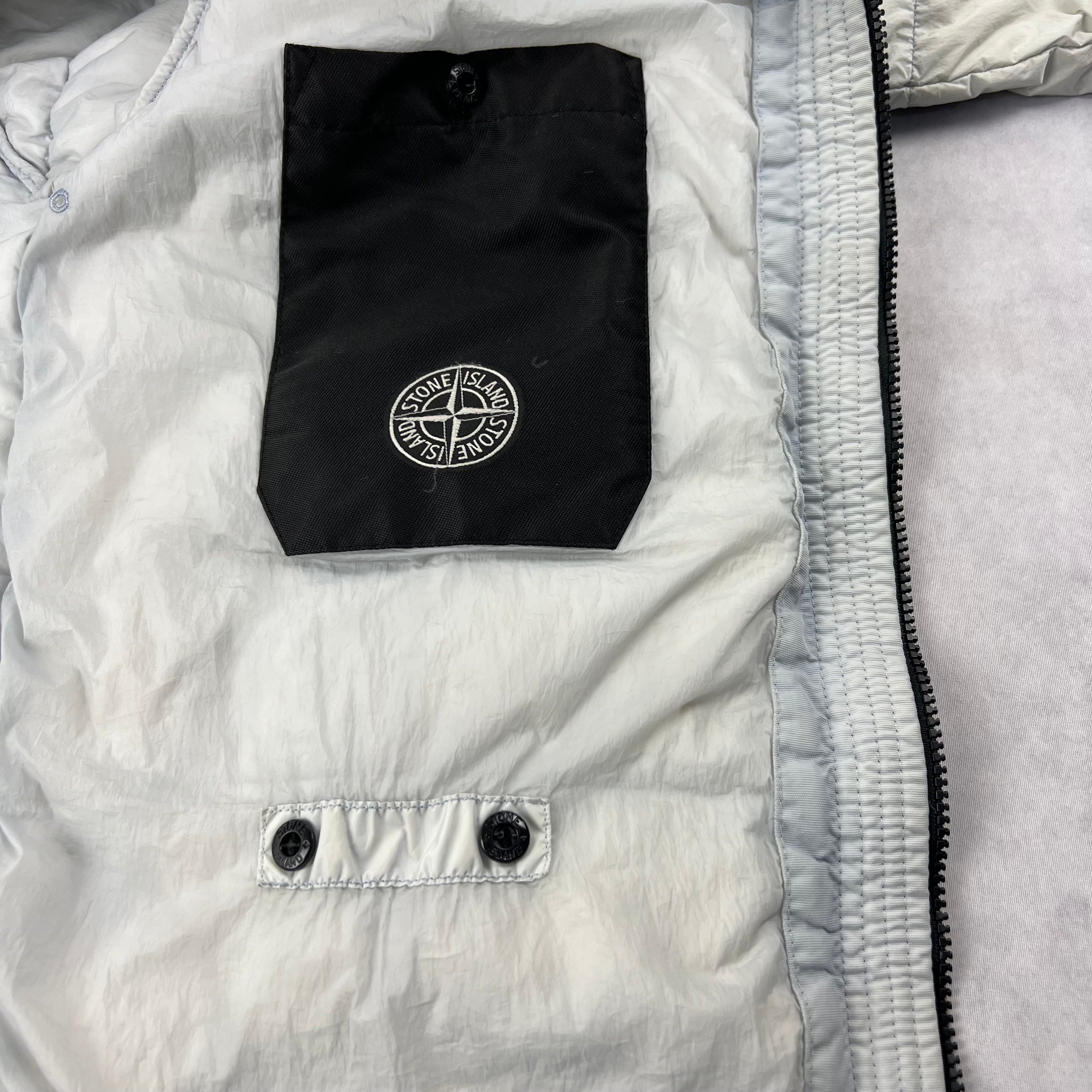 Stone Island Puffer Jacket