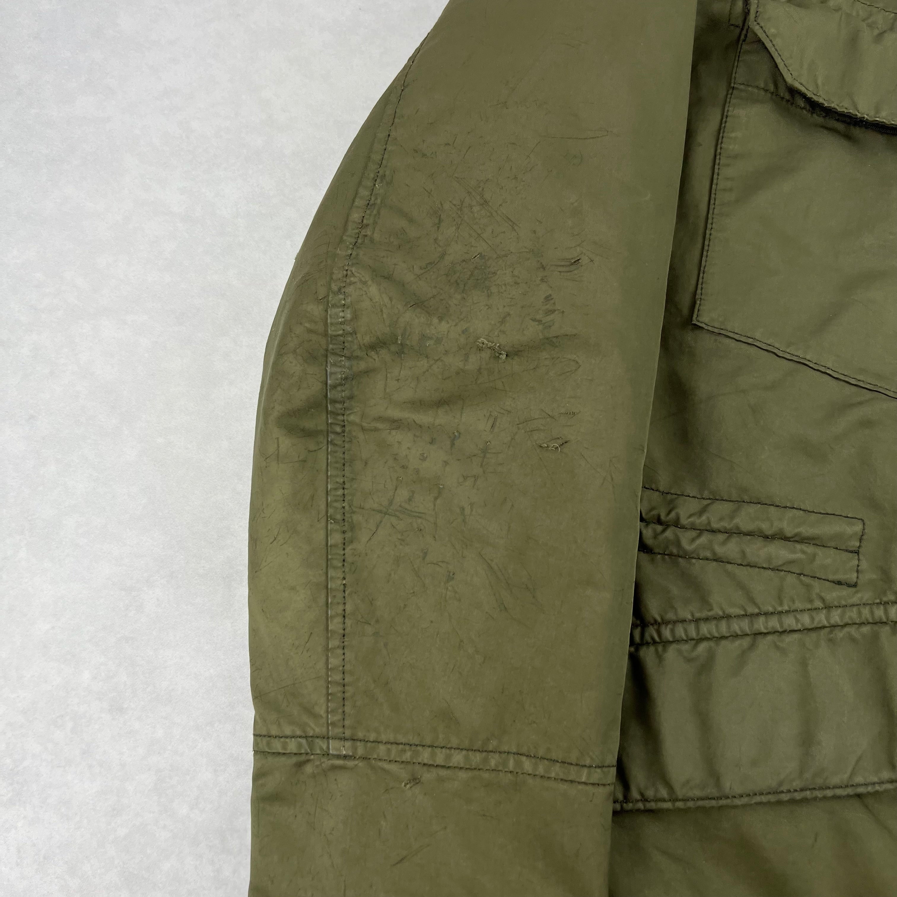 Stone Island Field Jacket