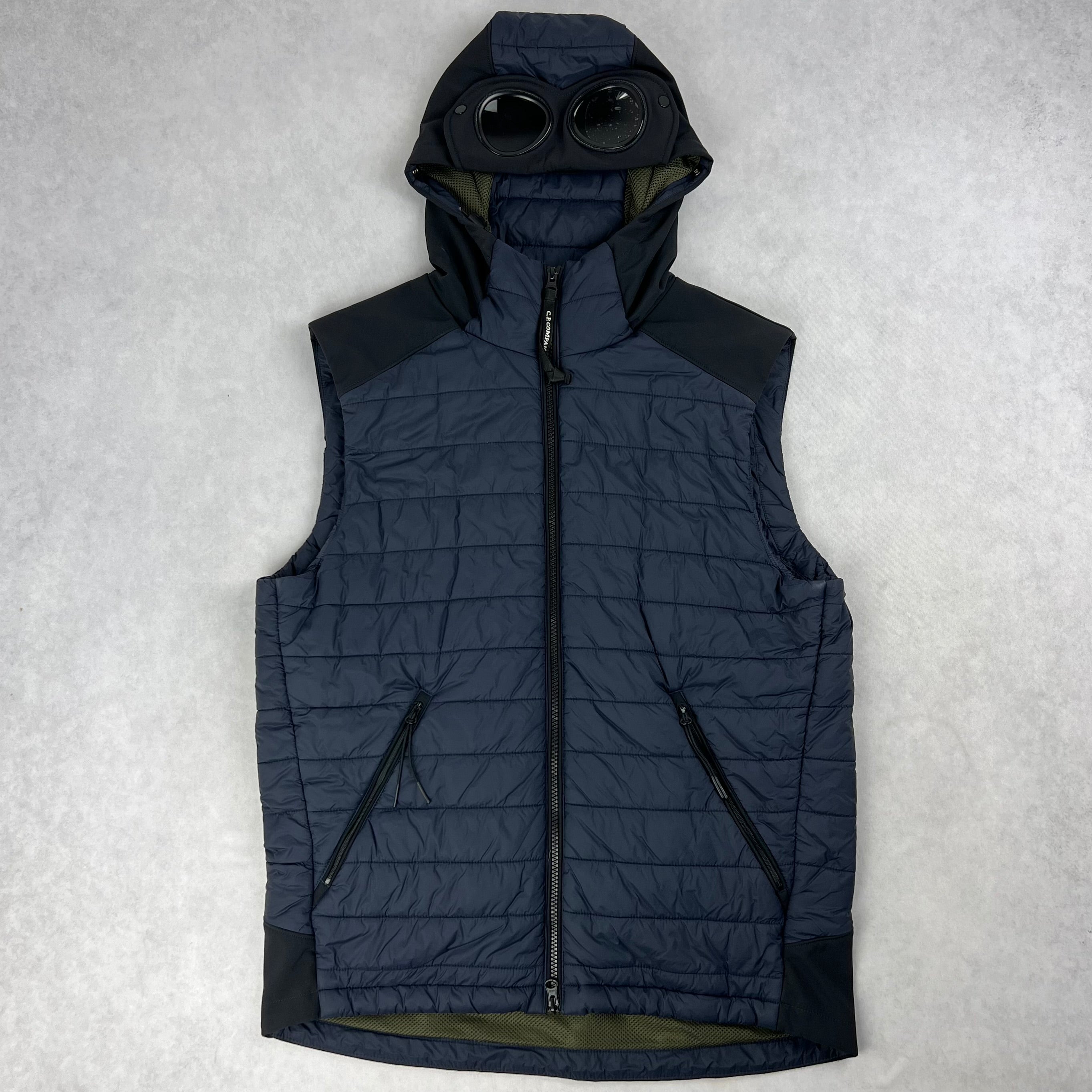 CP Company Gilet