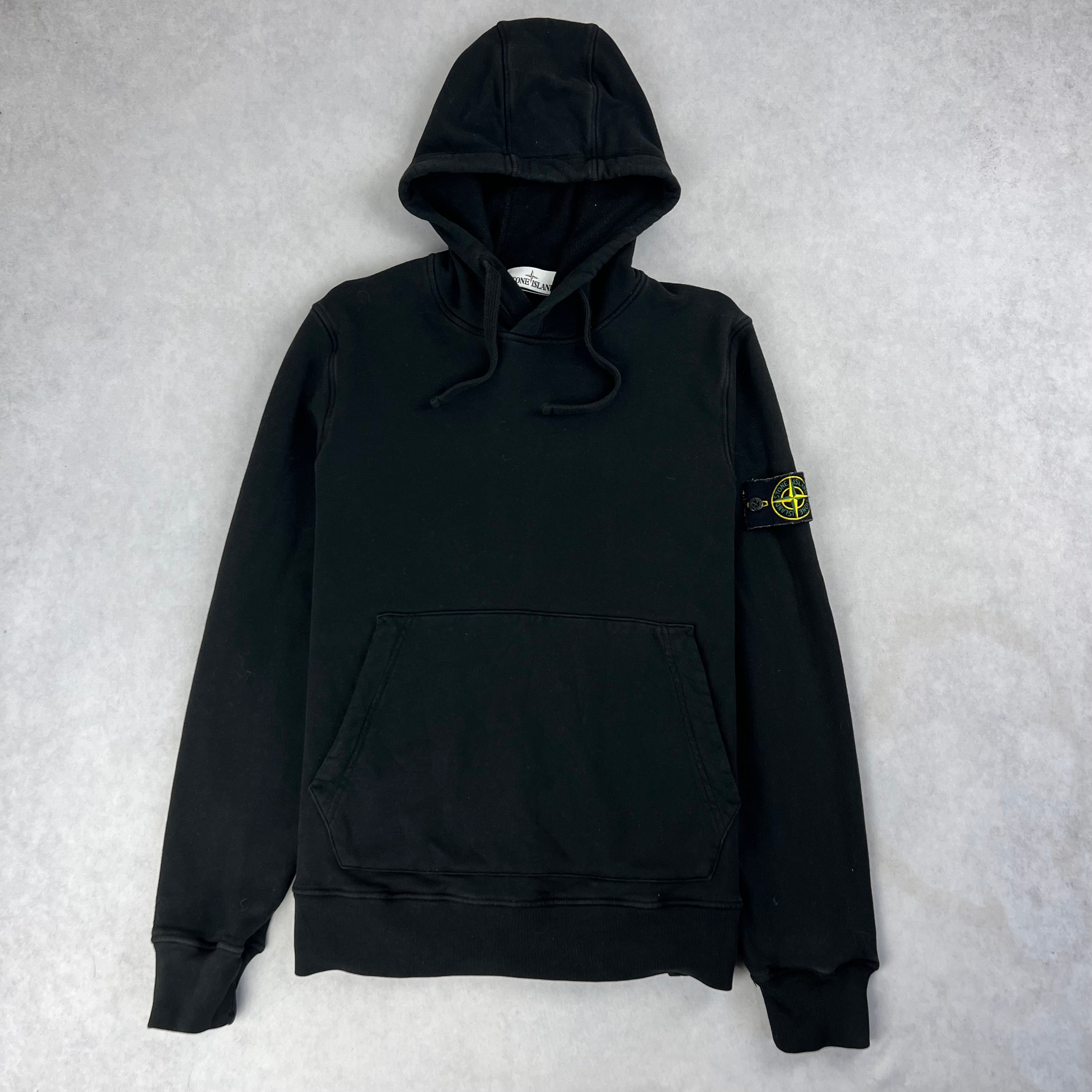 Stone Island Hoodie