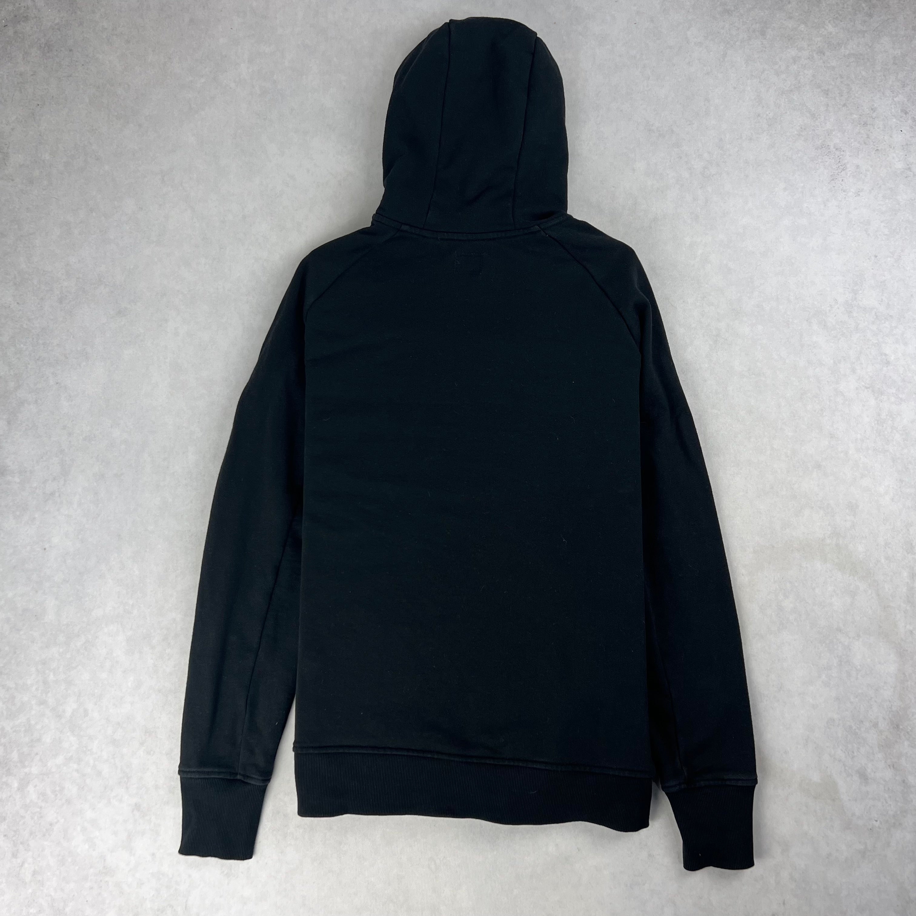 CP Company Goggle Hoodie