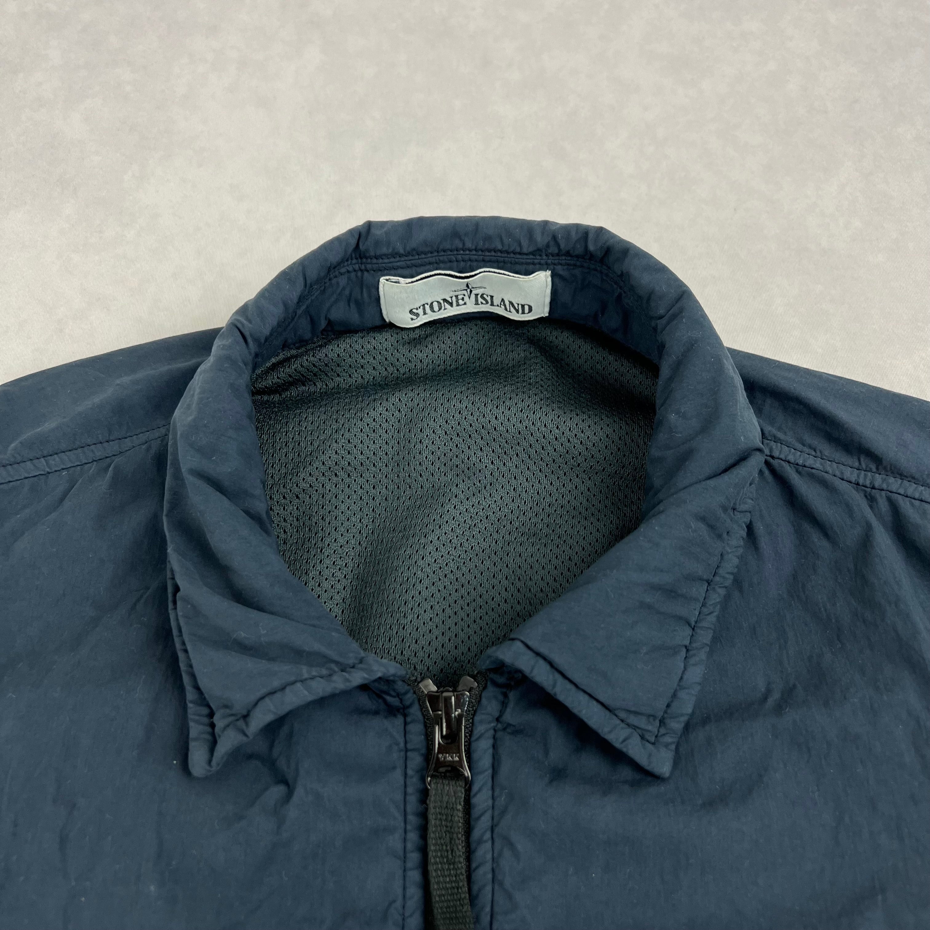 Stone Island Overshirt