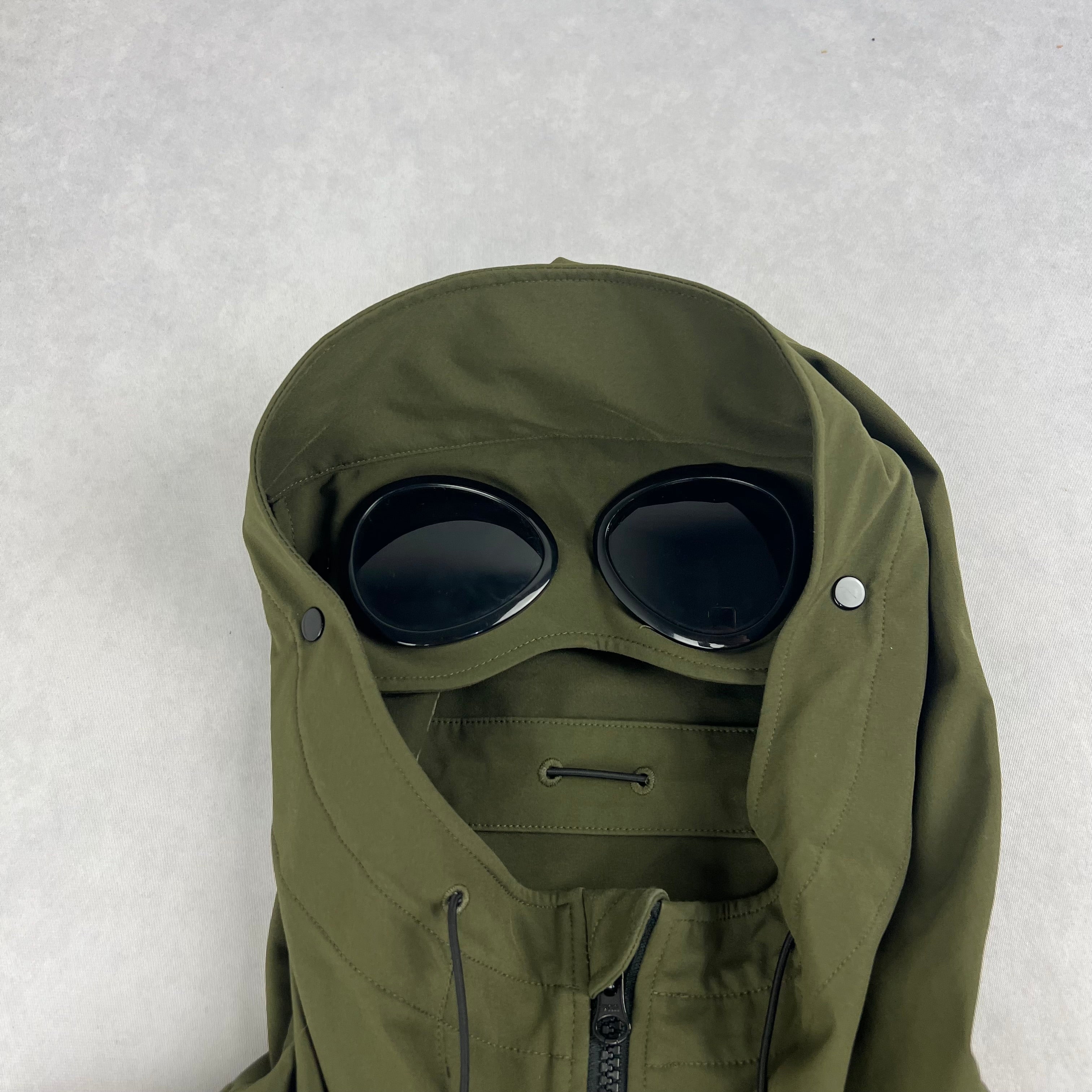 CP Company Goggle Jacket
