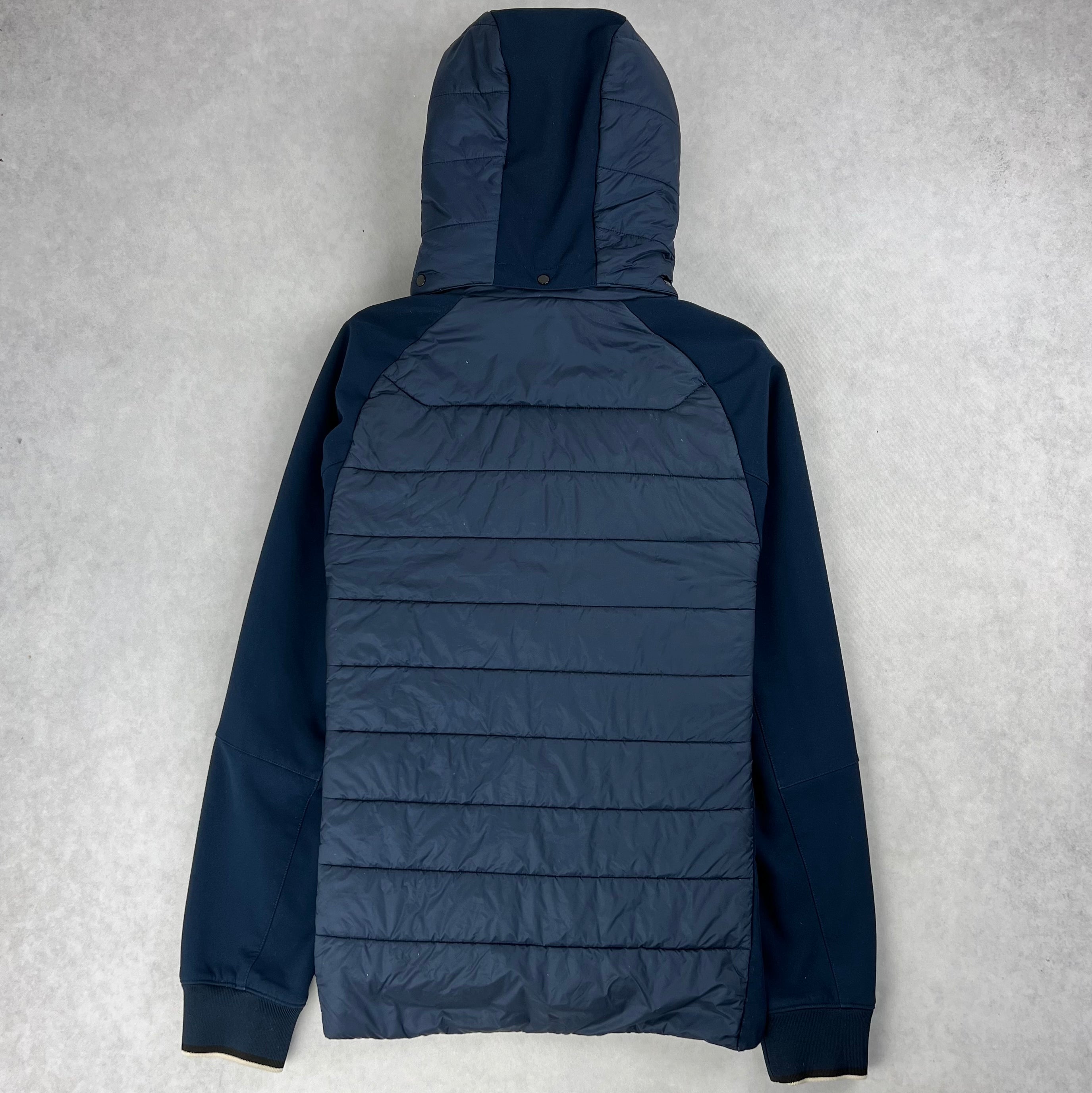 CP Company Goggle Jacket