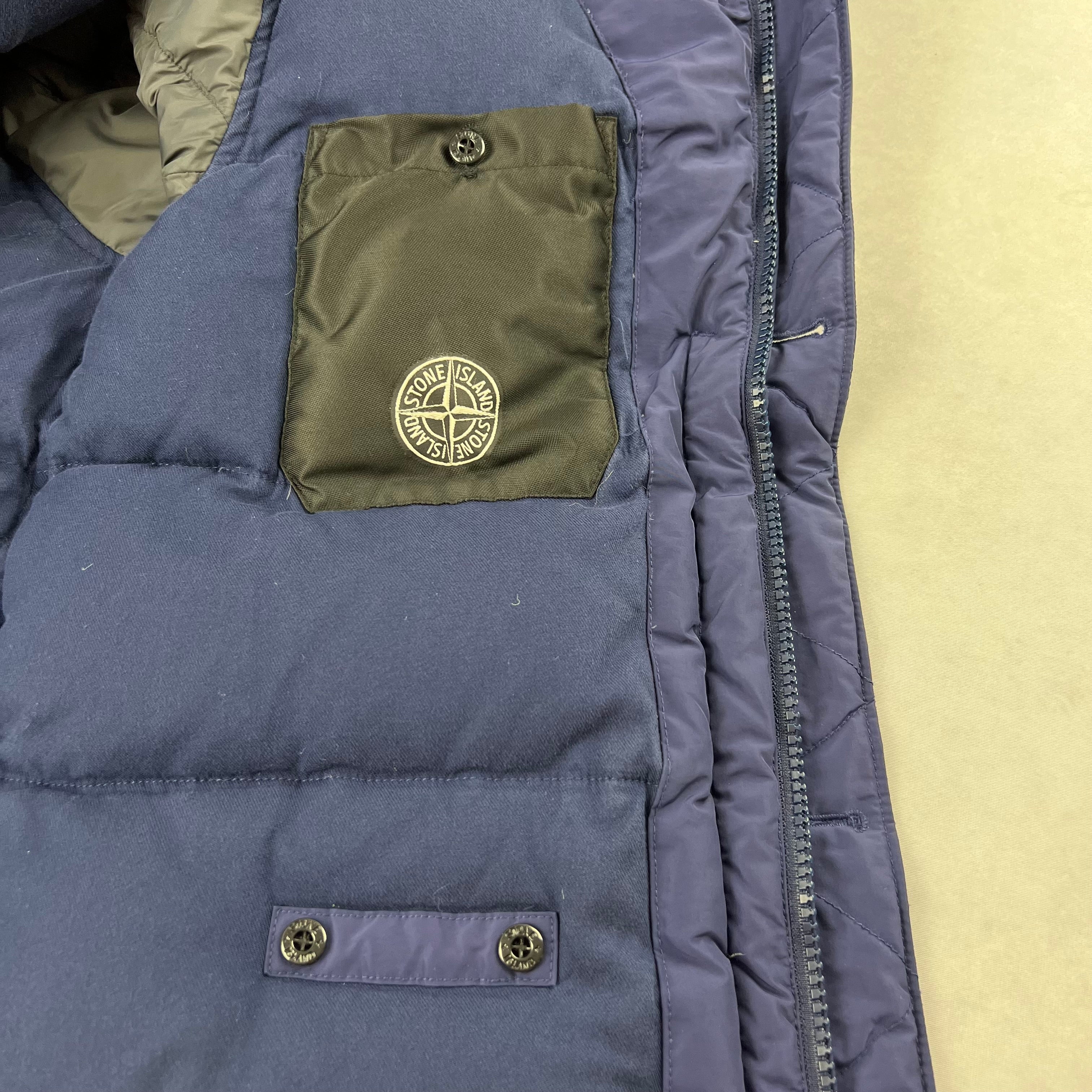 Stone Island Jacket