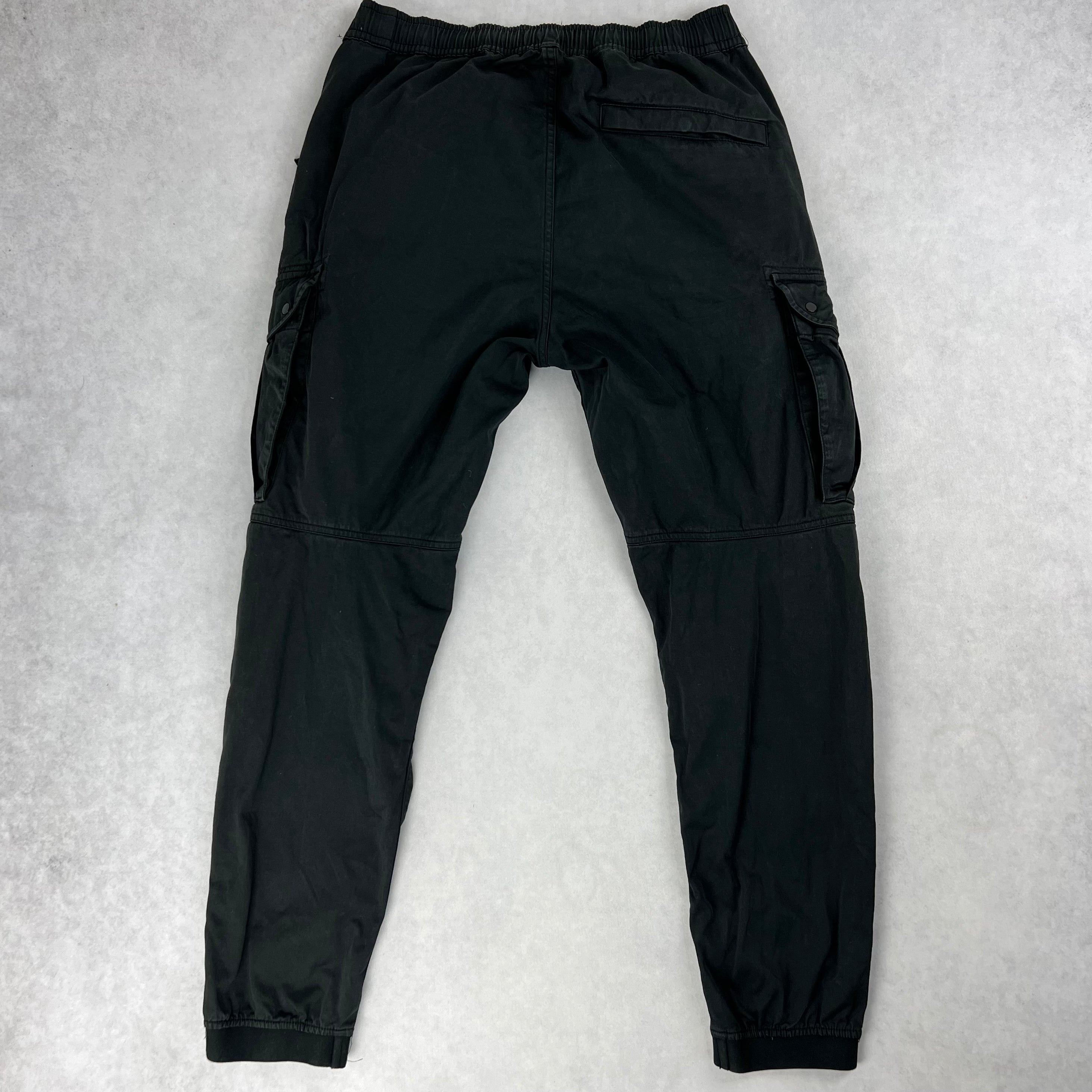 Stone Island Cargo Pants