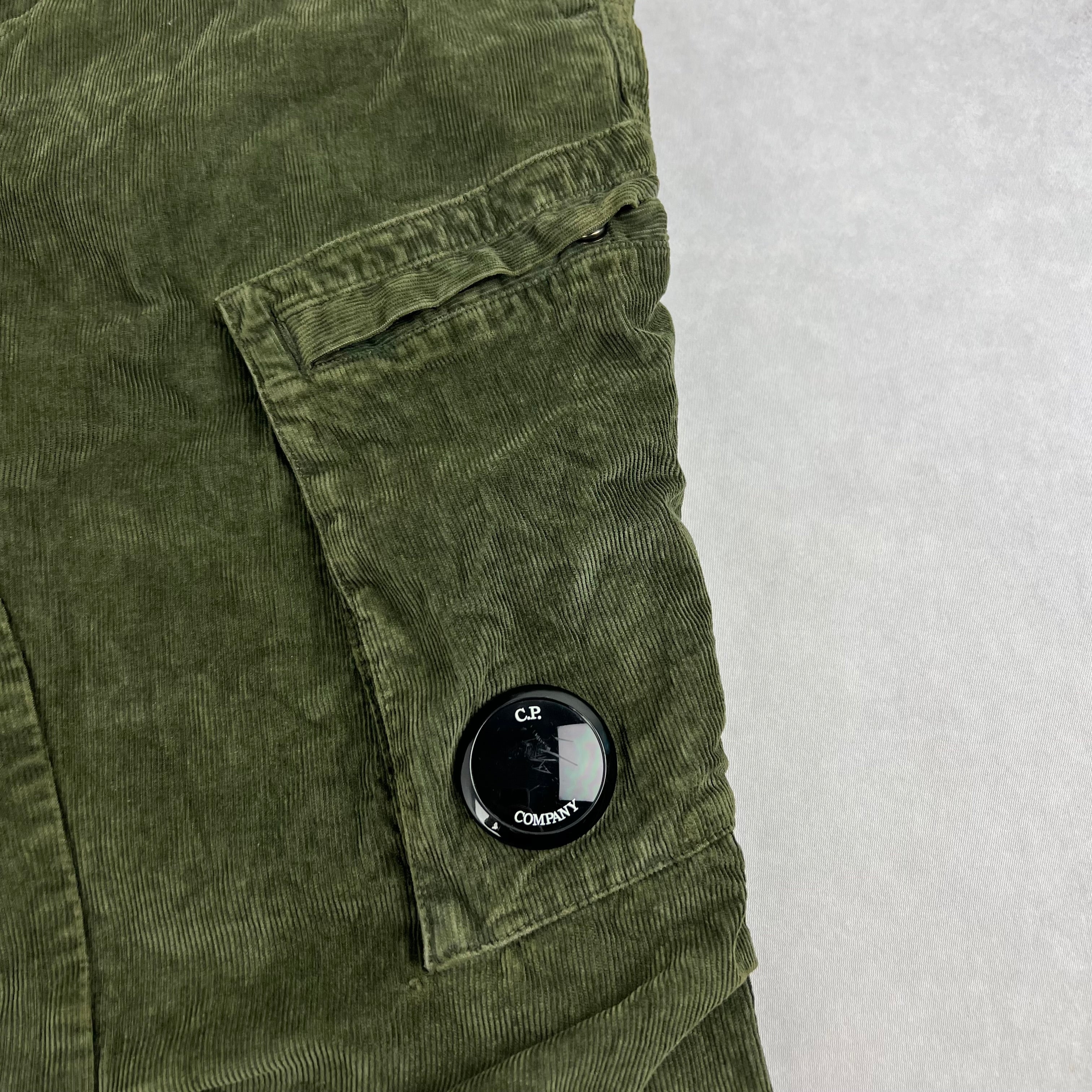 CP Company Cargo Pants