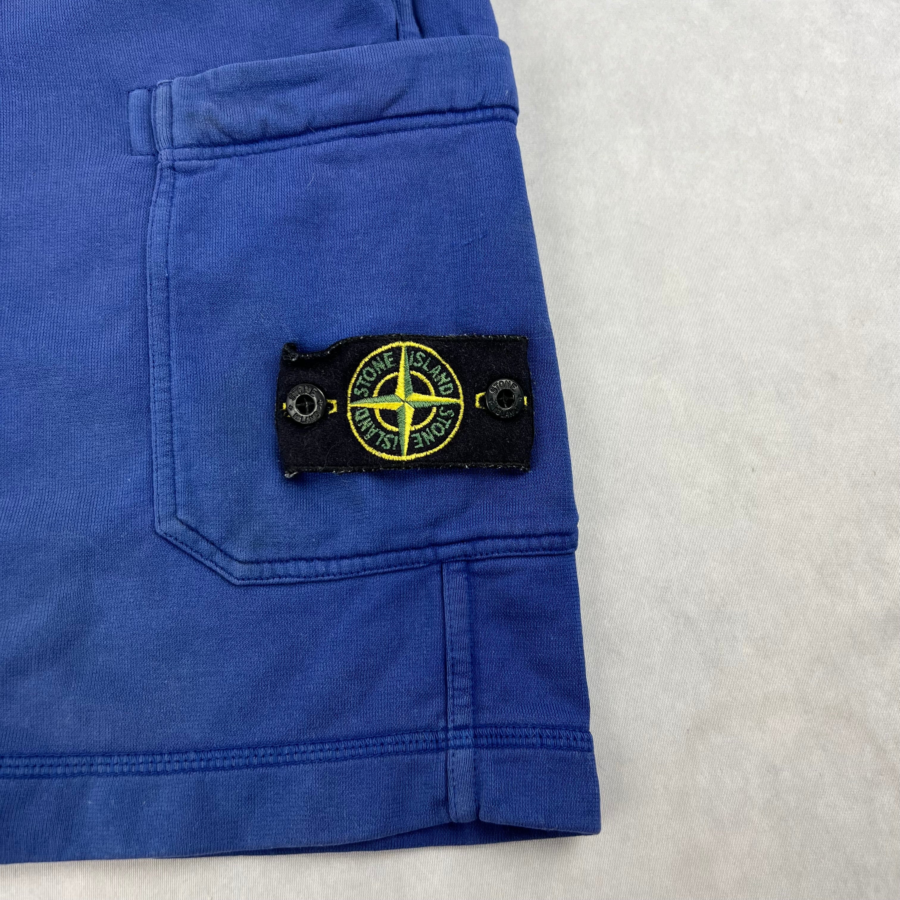 Stone Island Shorts