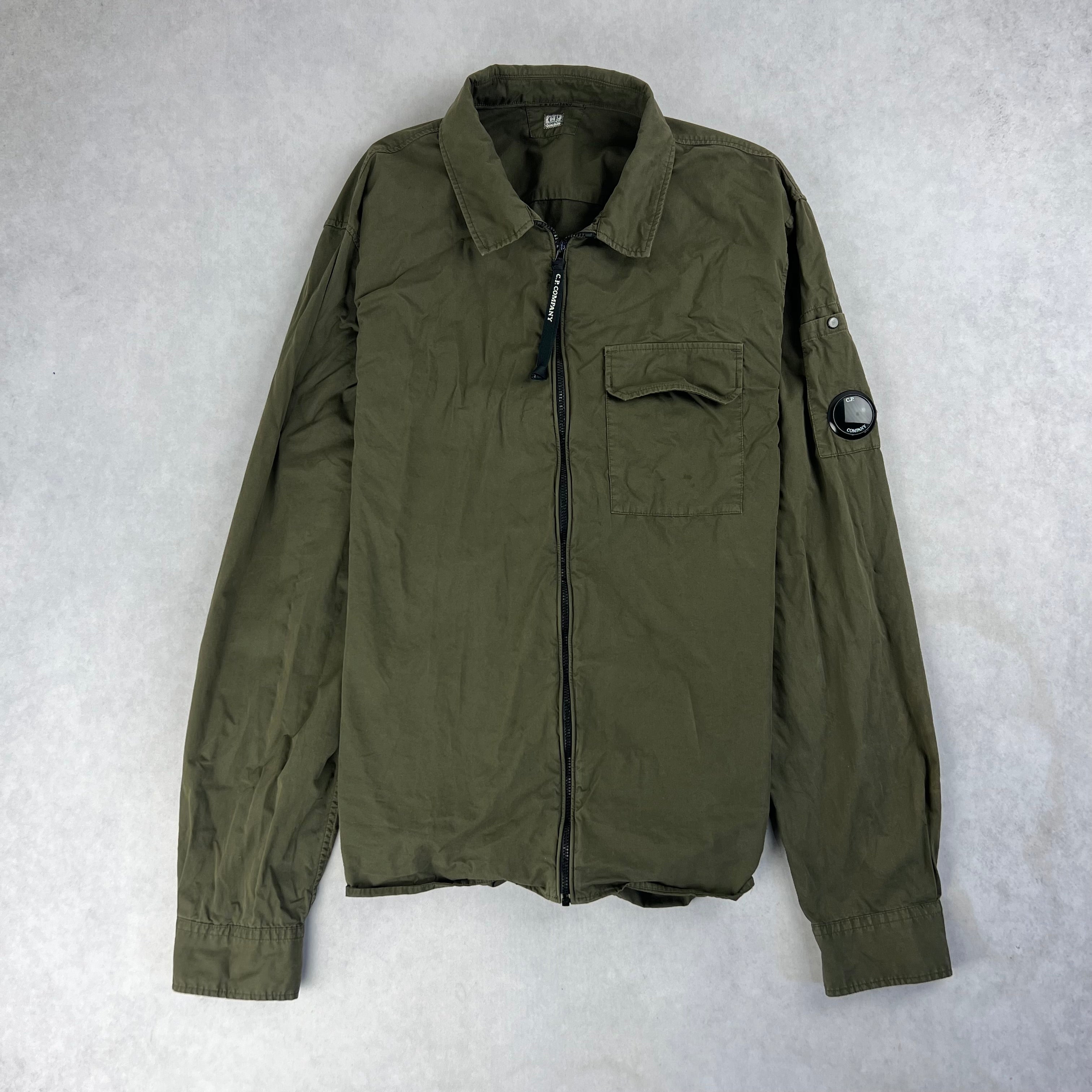 CP Company Overshirt