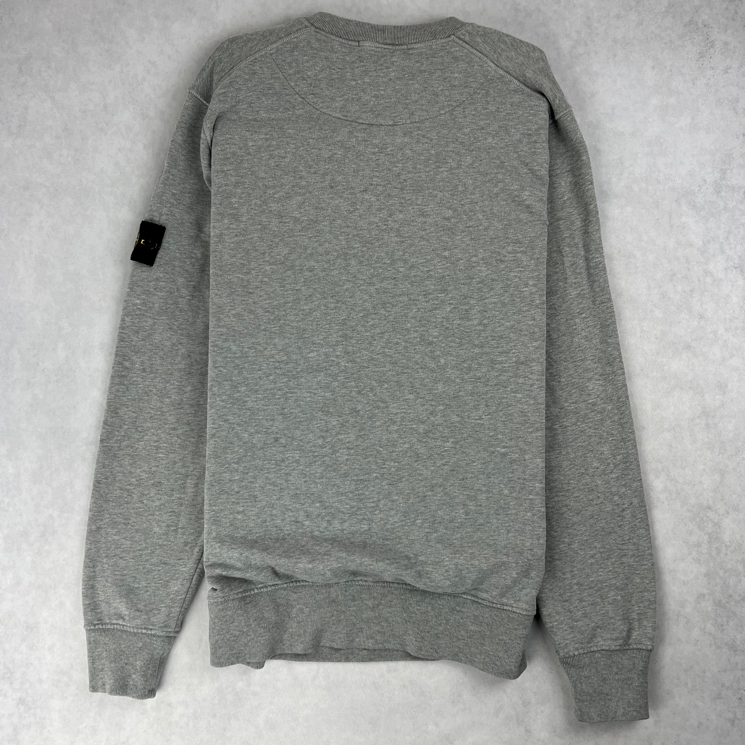 Stone Island Sweatshirt