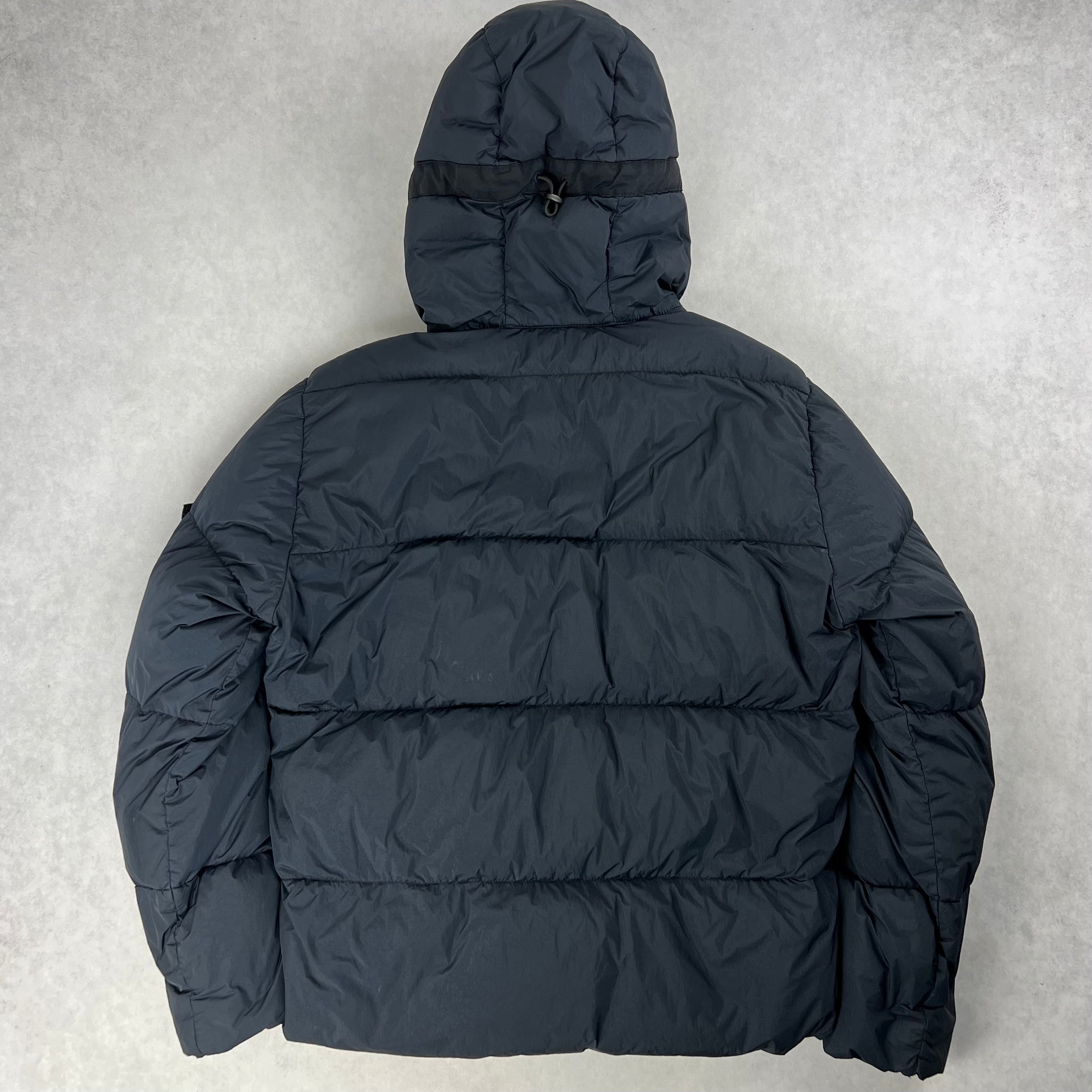 Stone Island Puffer Jacket