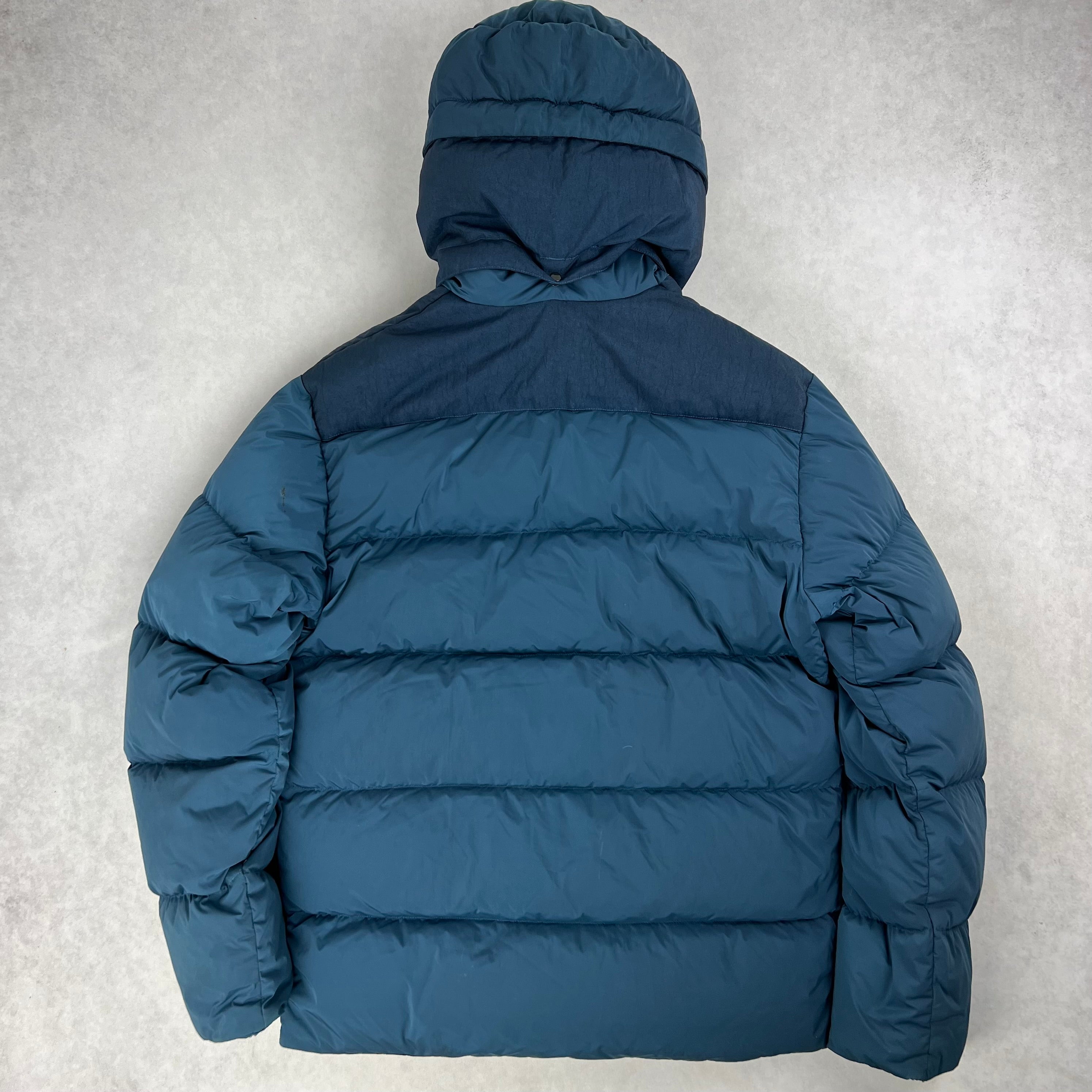 CP Company Puffer Jacket