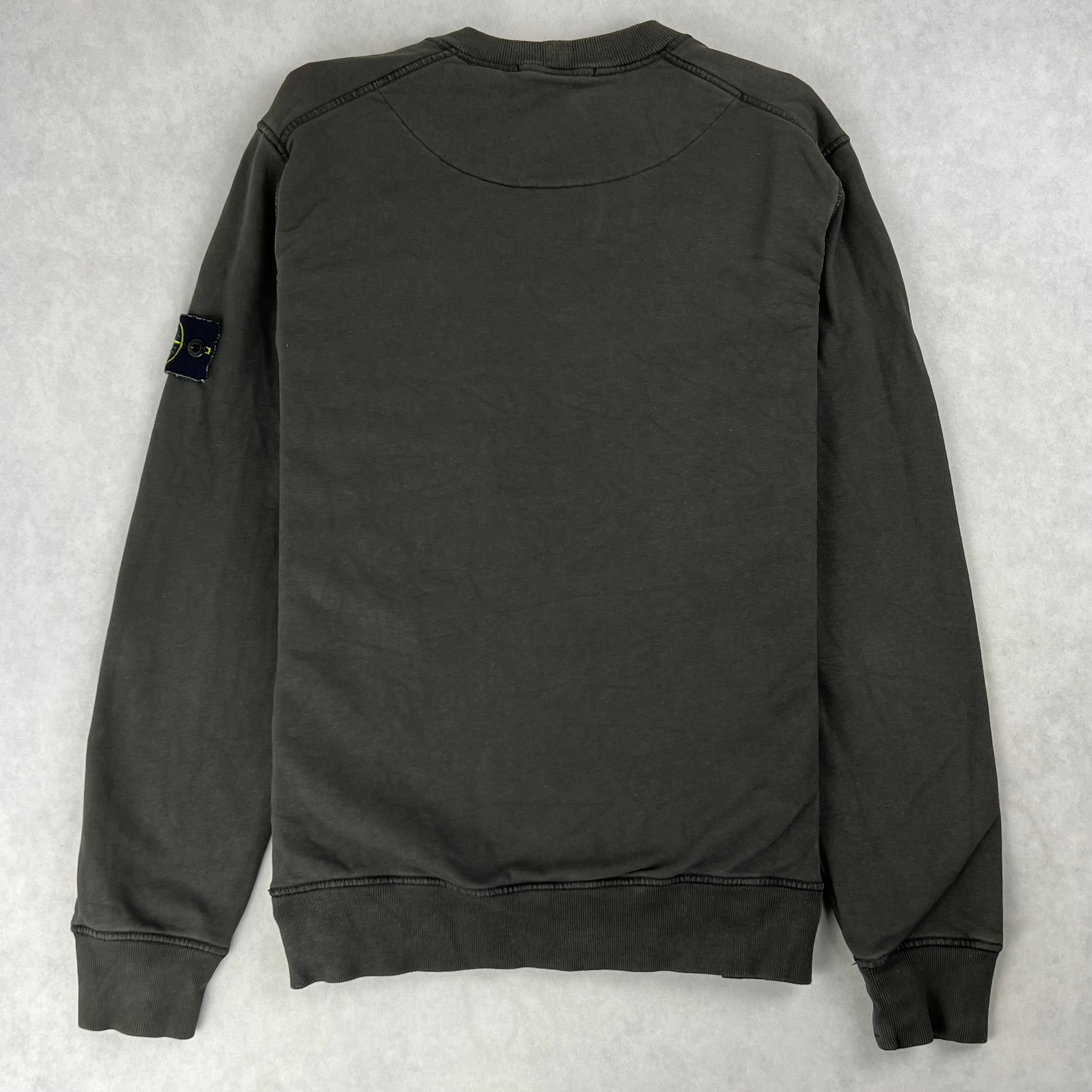 Stone Island Sweatshirt