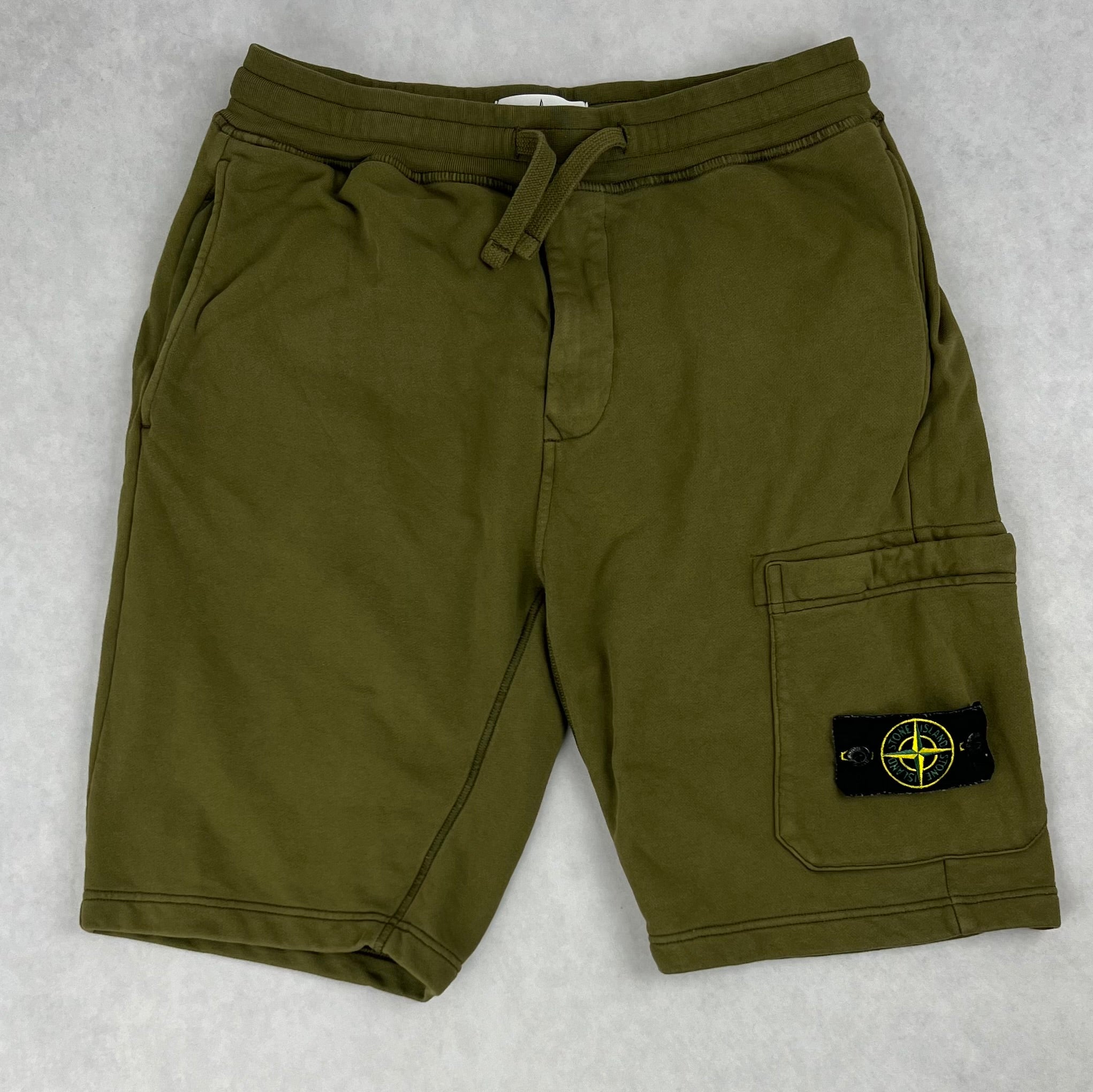 Stone Island Shorts