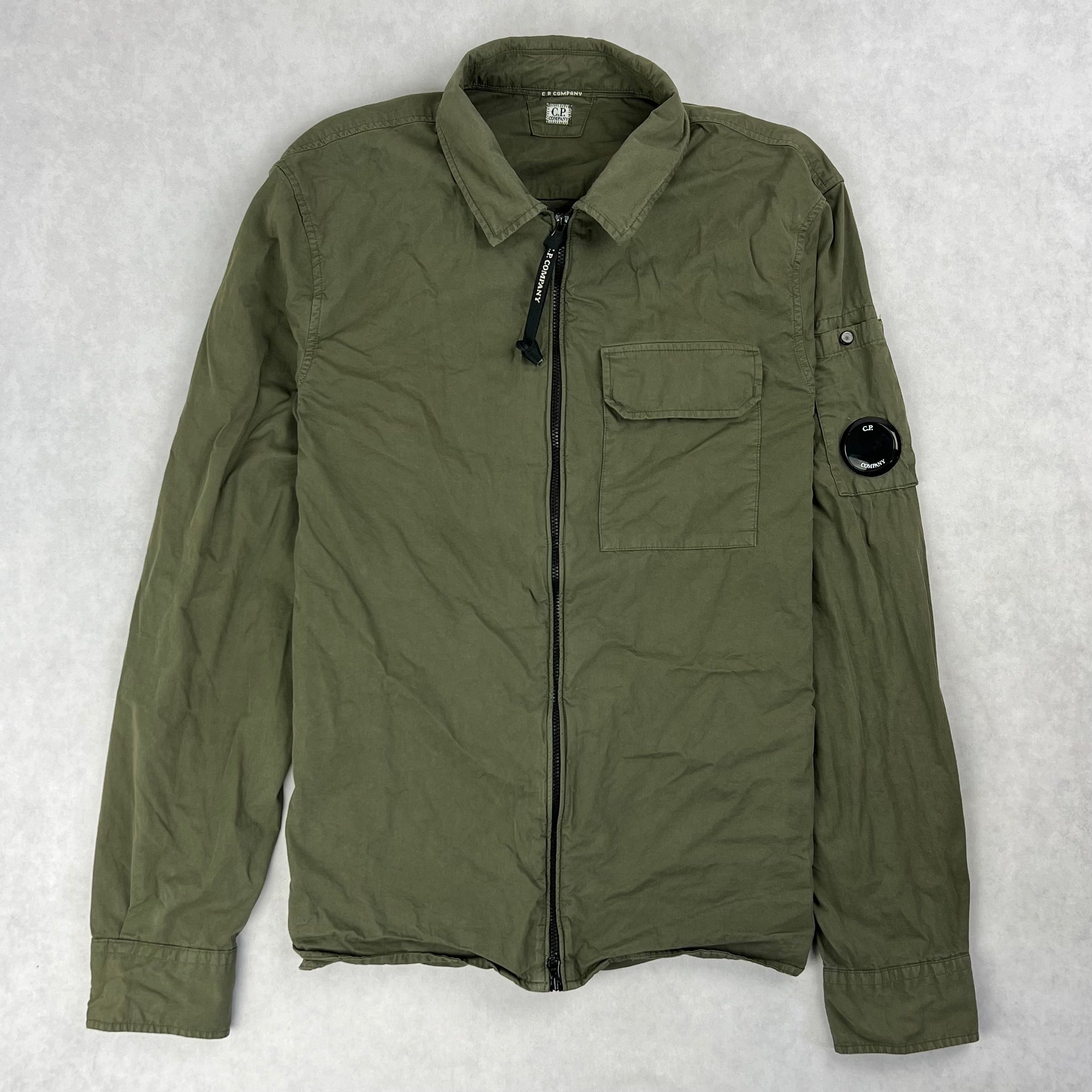 CP Company Overshirt