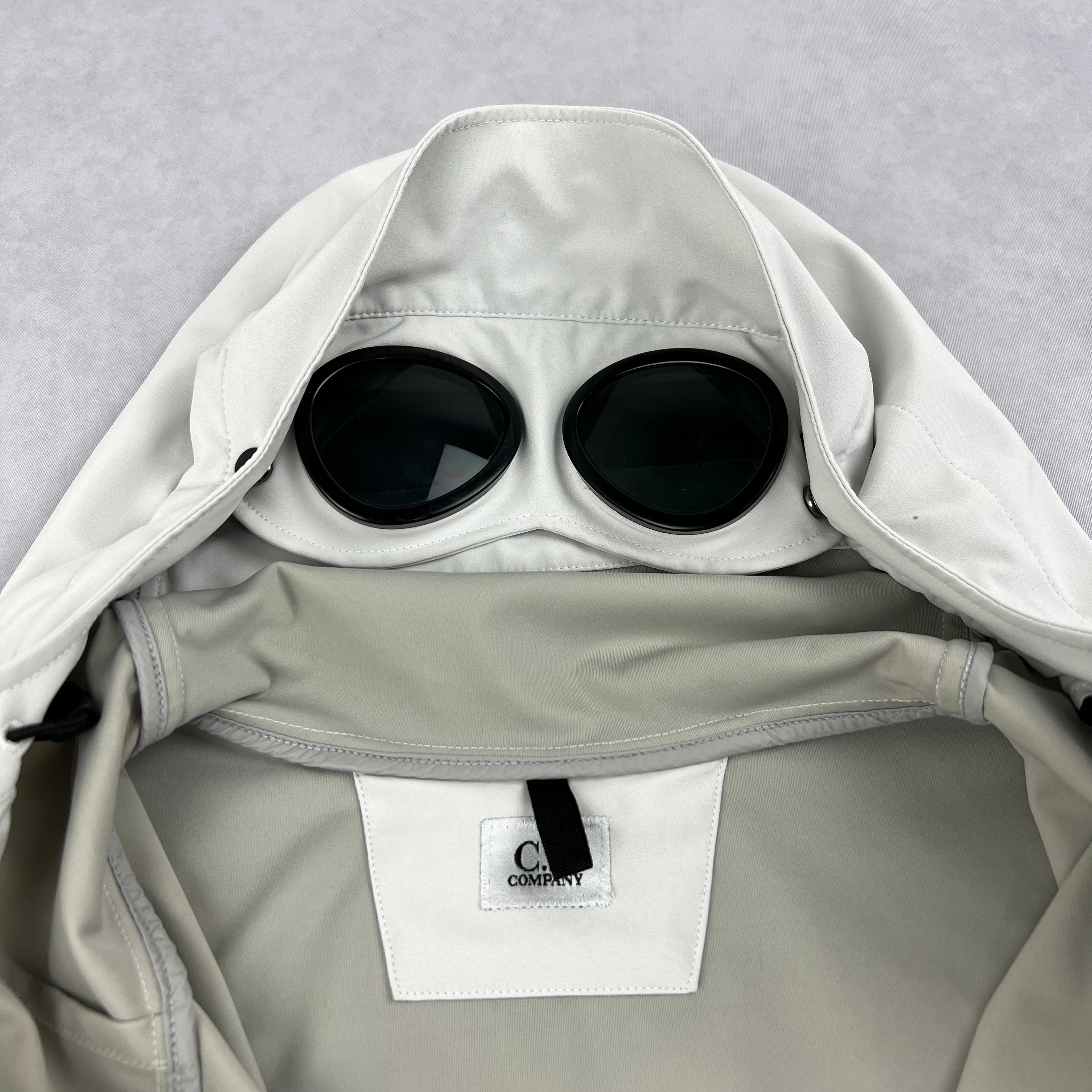 CP Company Goggle Jacket