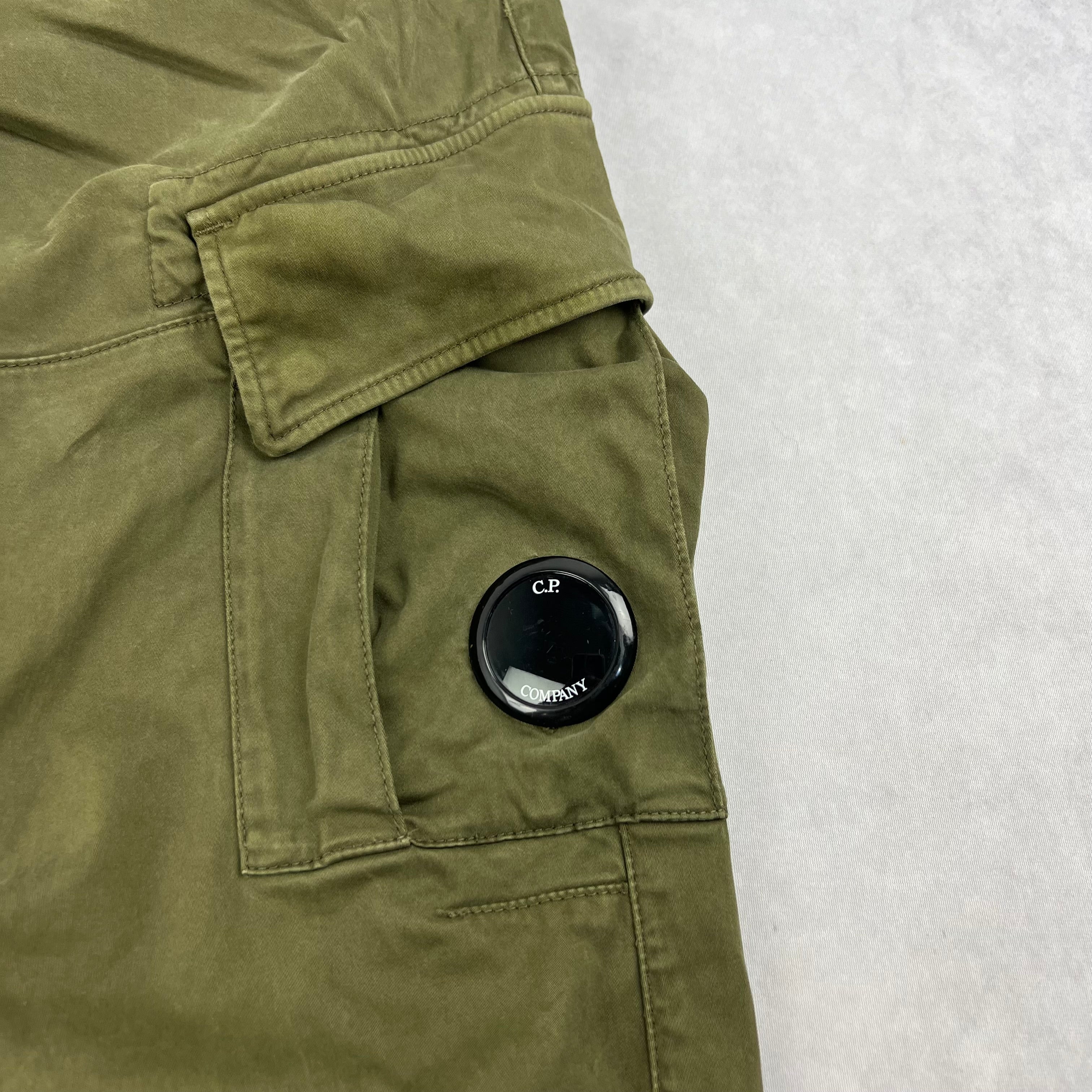 CP Company Cargo Pants