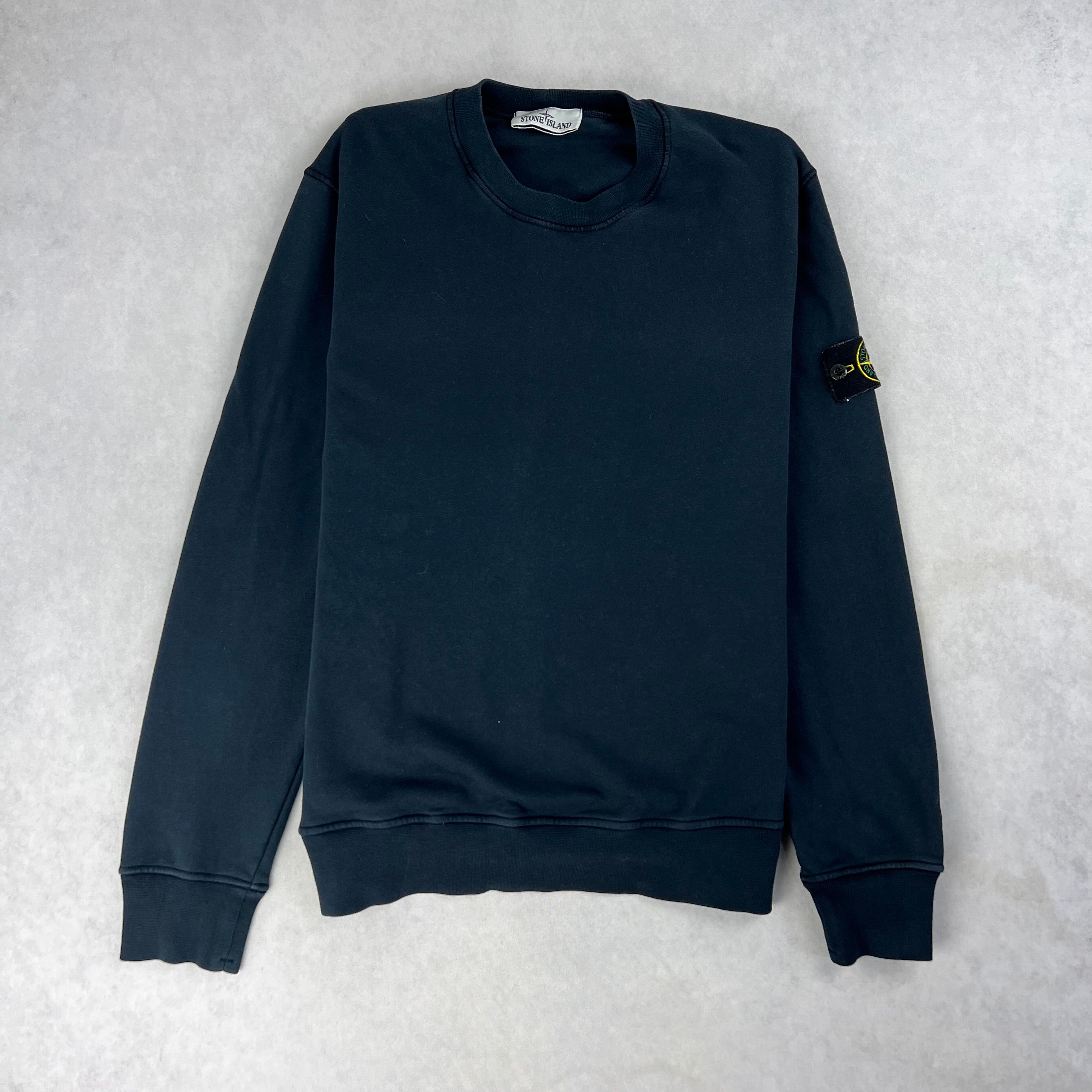 Stone Island Sweatshirt