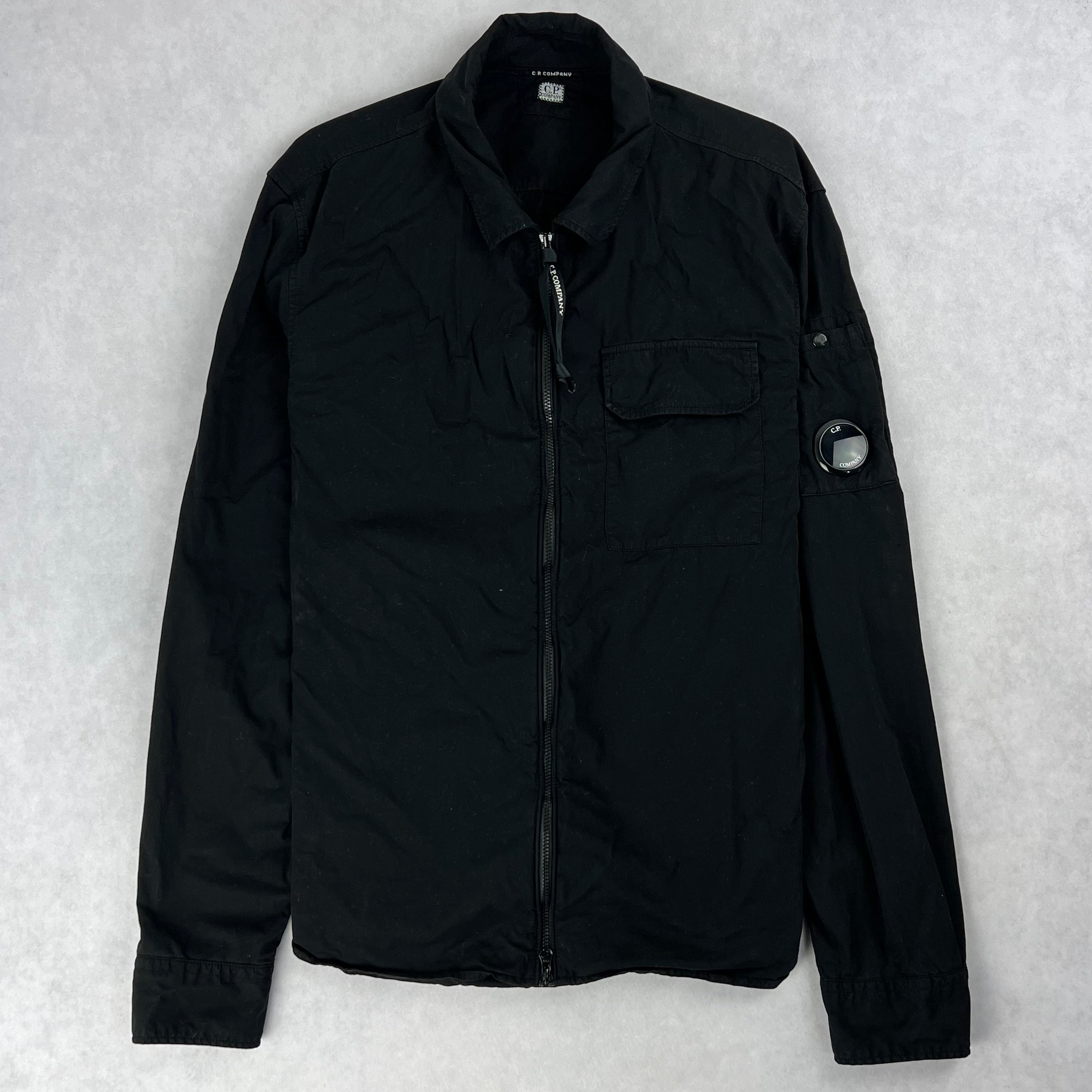 CP Company Overshirt