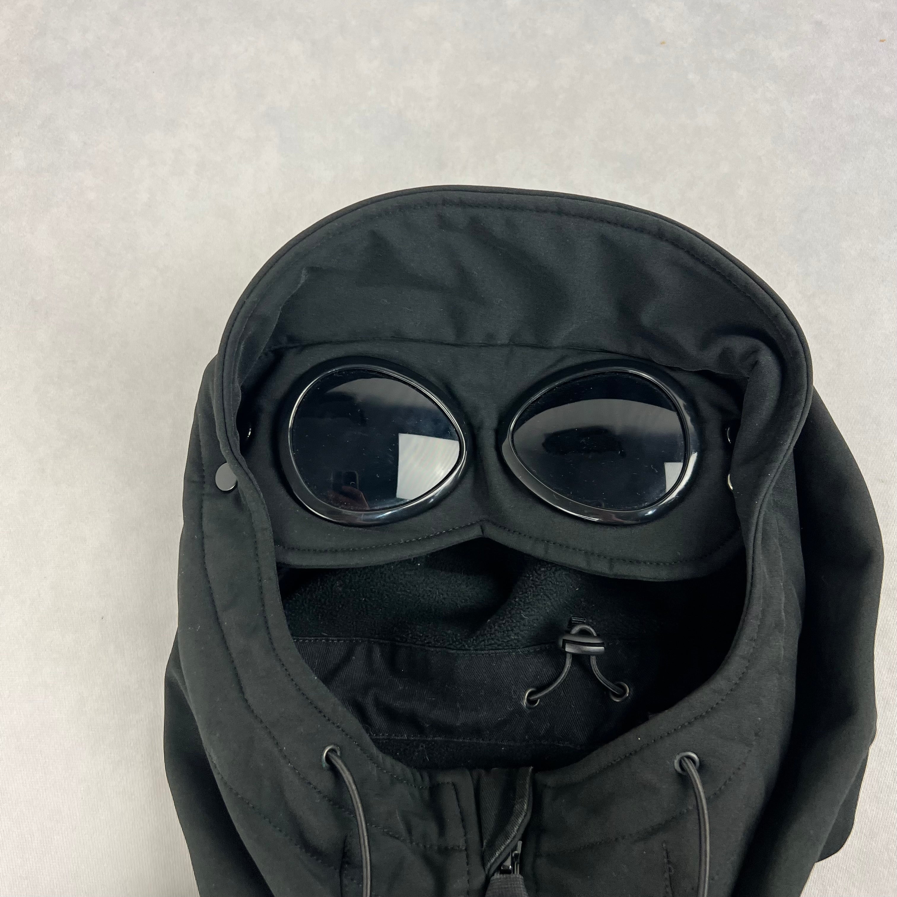 CP Company Goggle Jacket