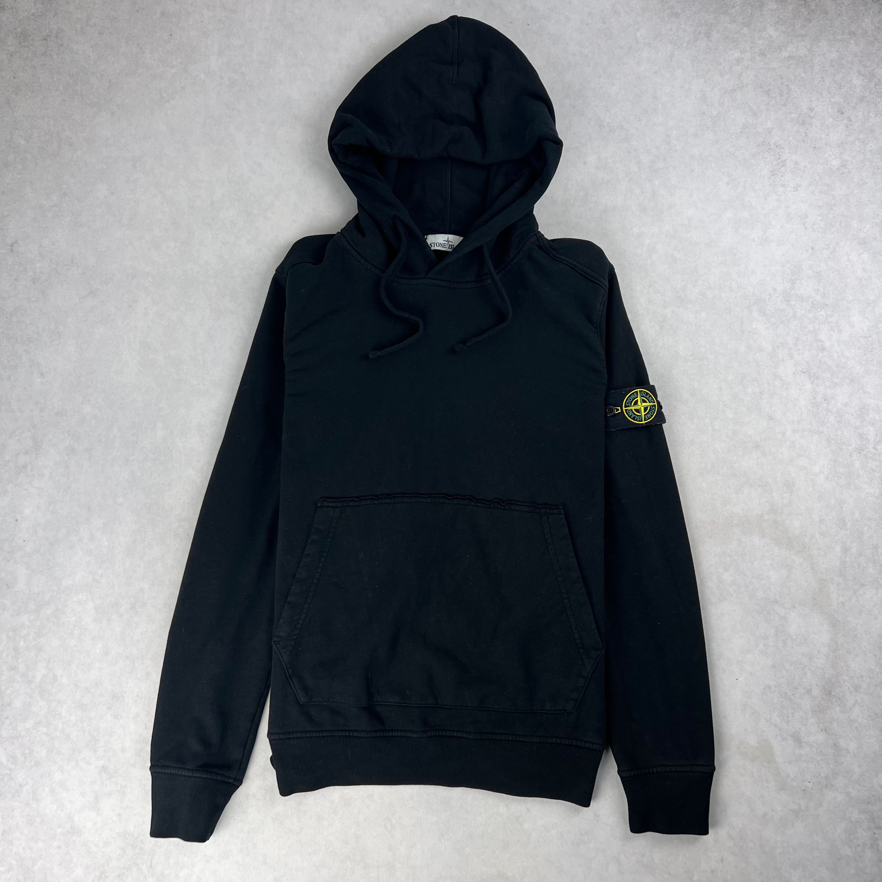 Stone Island Hoodie
