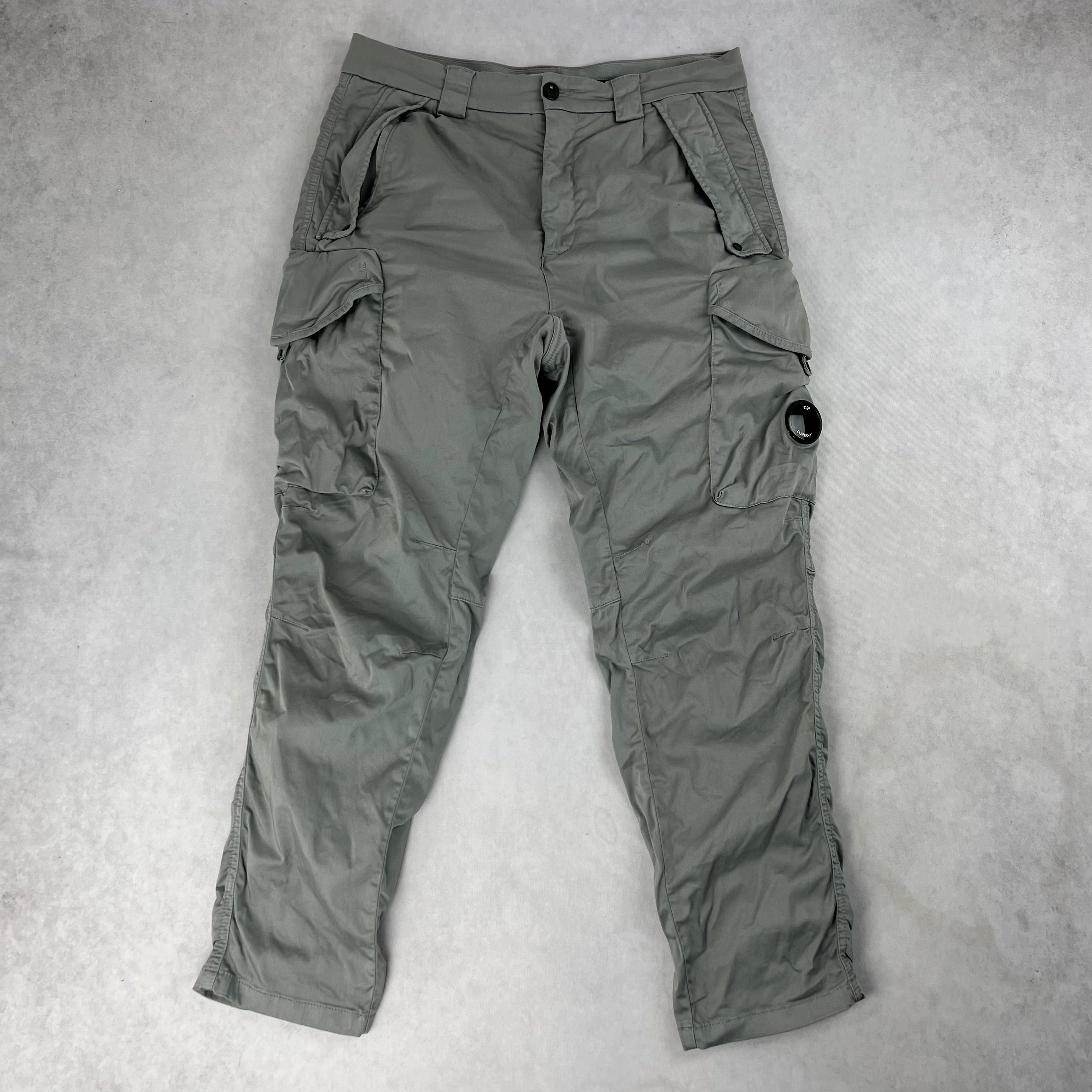 CP Company Cargo Pants
