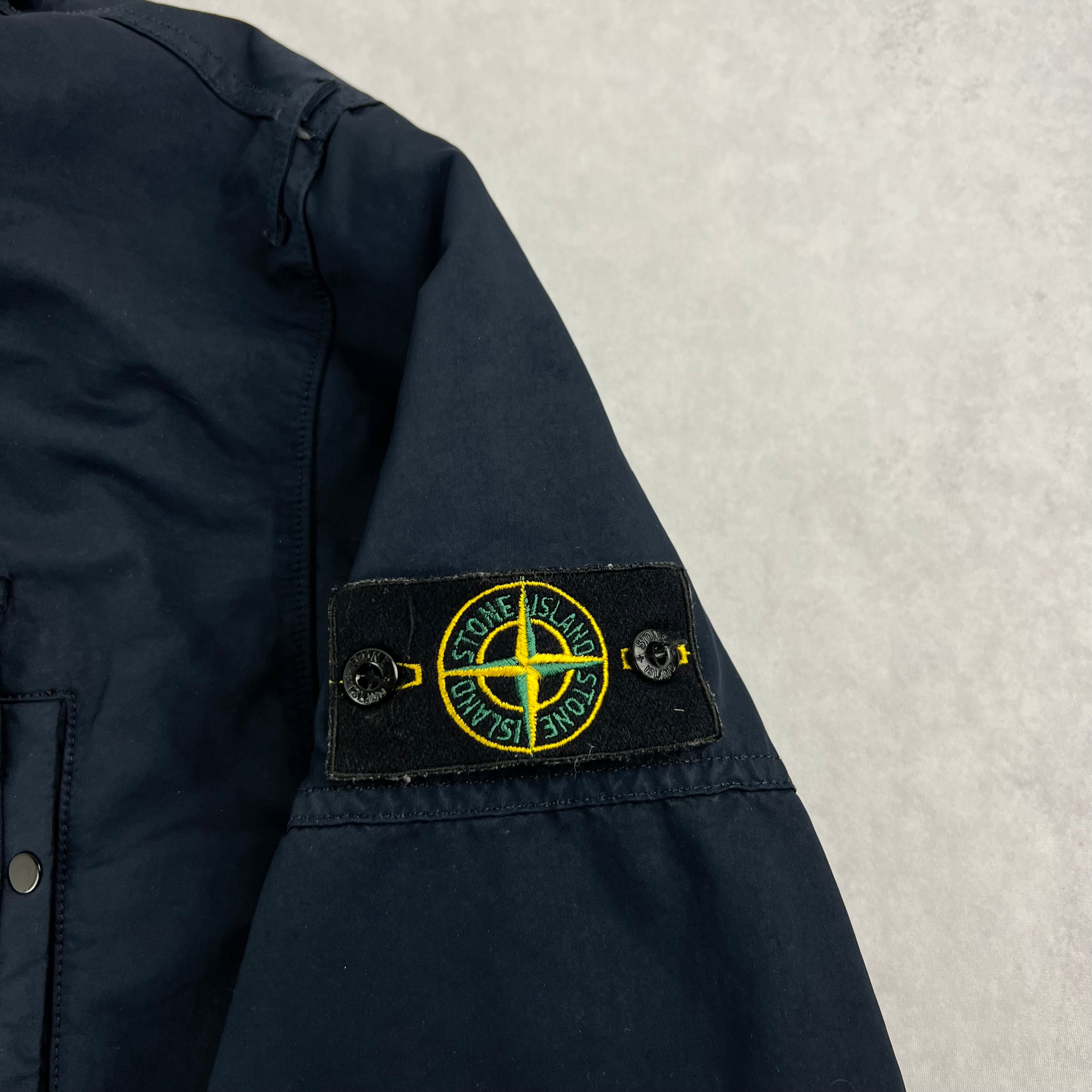 Stone Island Jacket