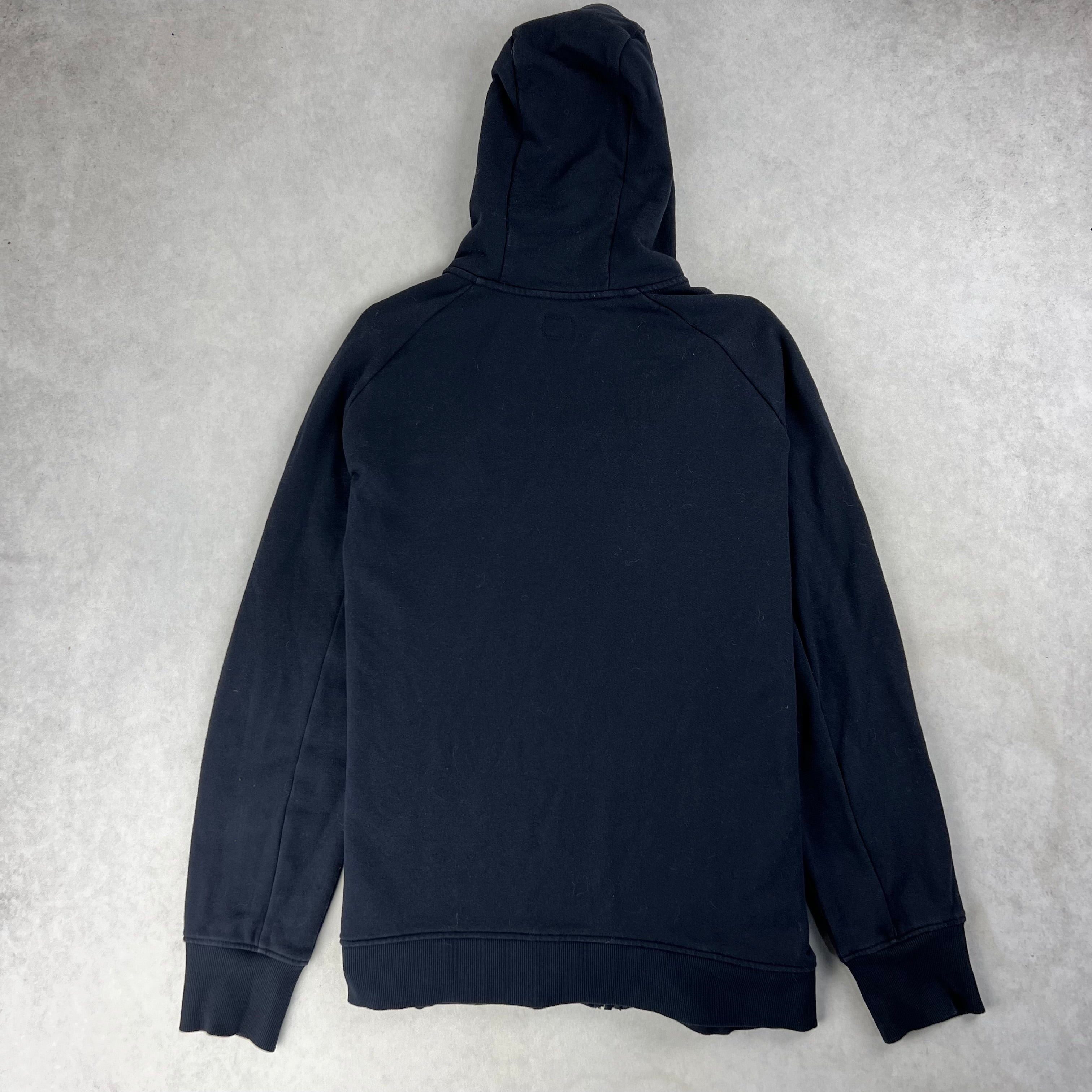 CP Company Goggle Hoodie