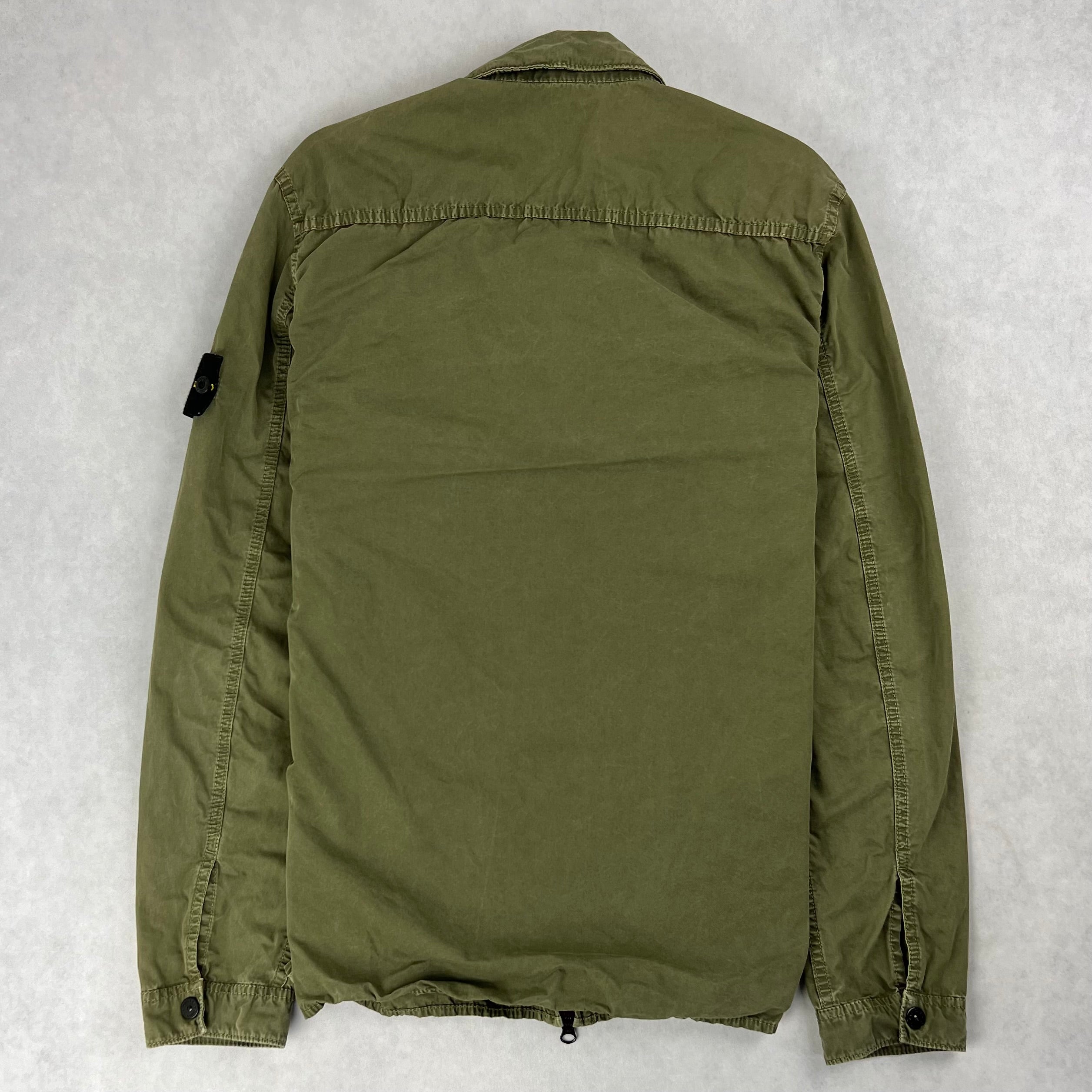 Stone Island Overshirt