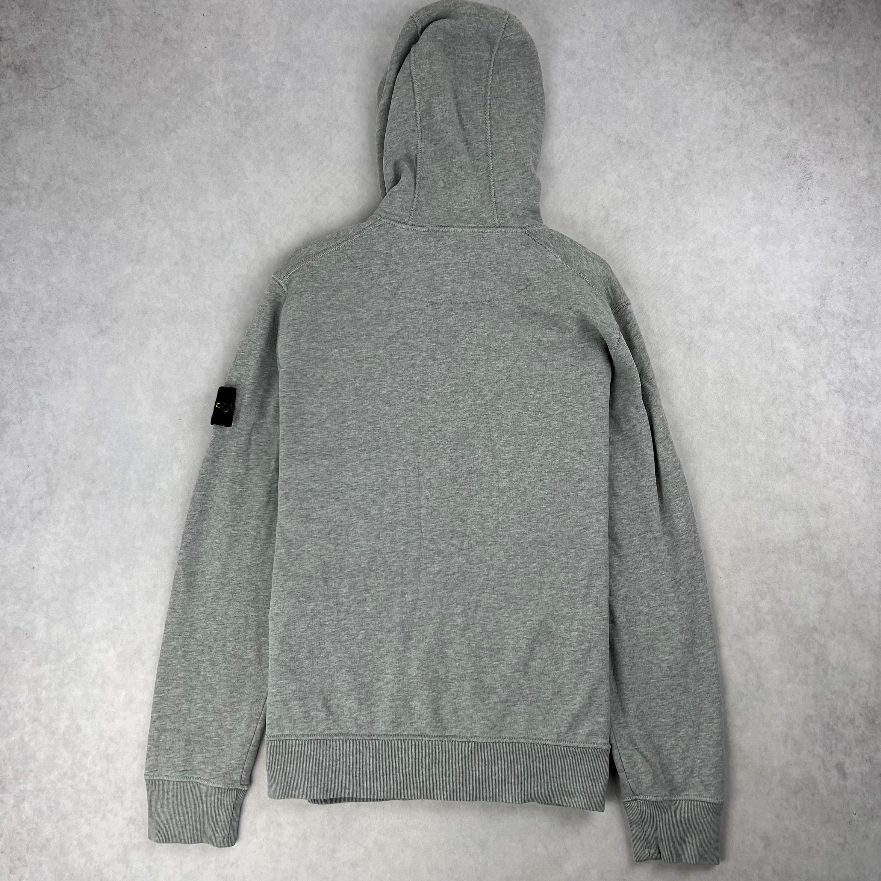 Stone Island Hoodie