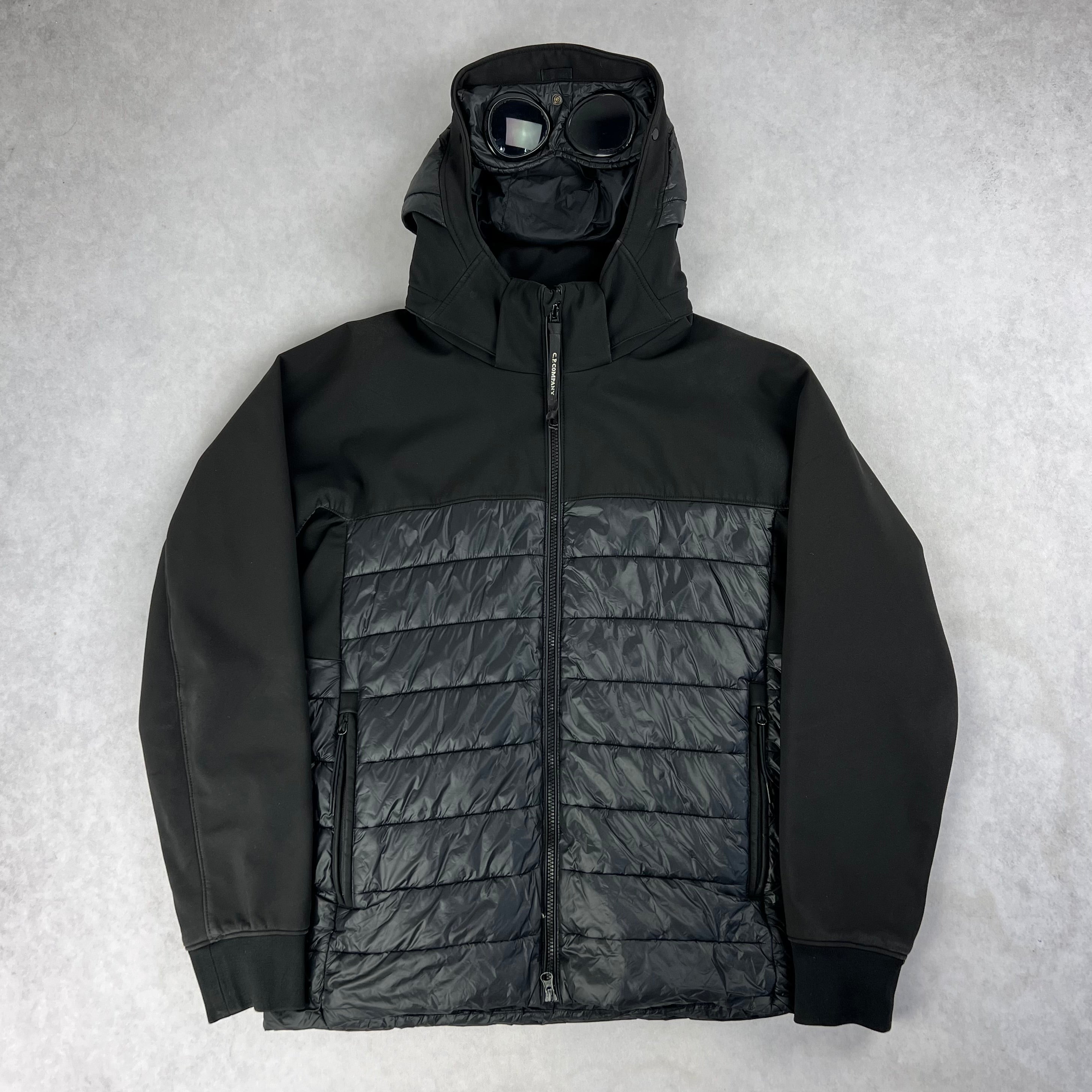 CP Company Goggle Jacket