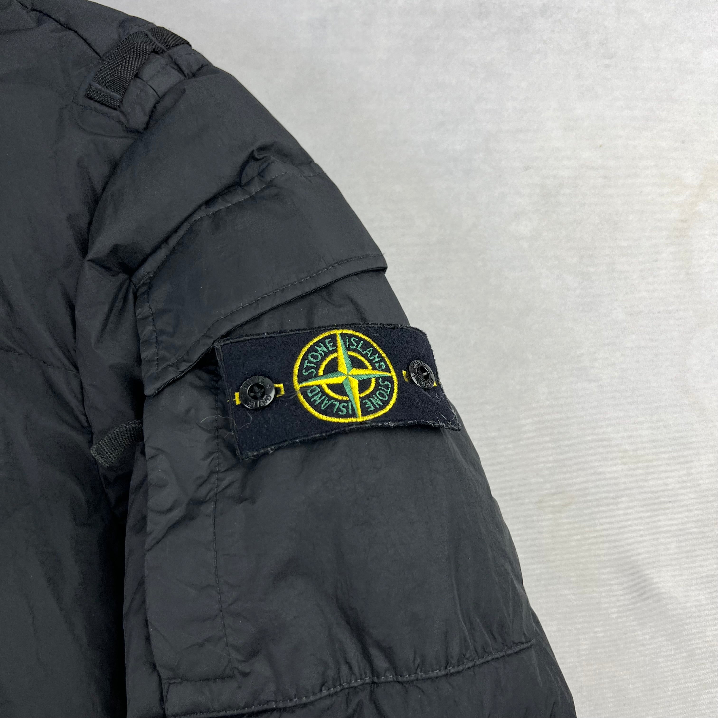 Stone Island Puffer Jacket