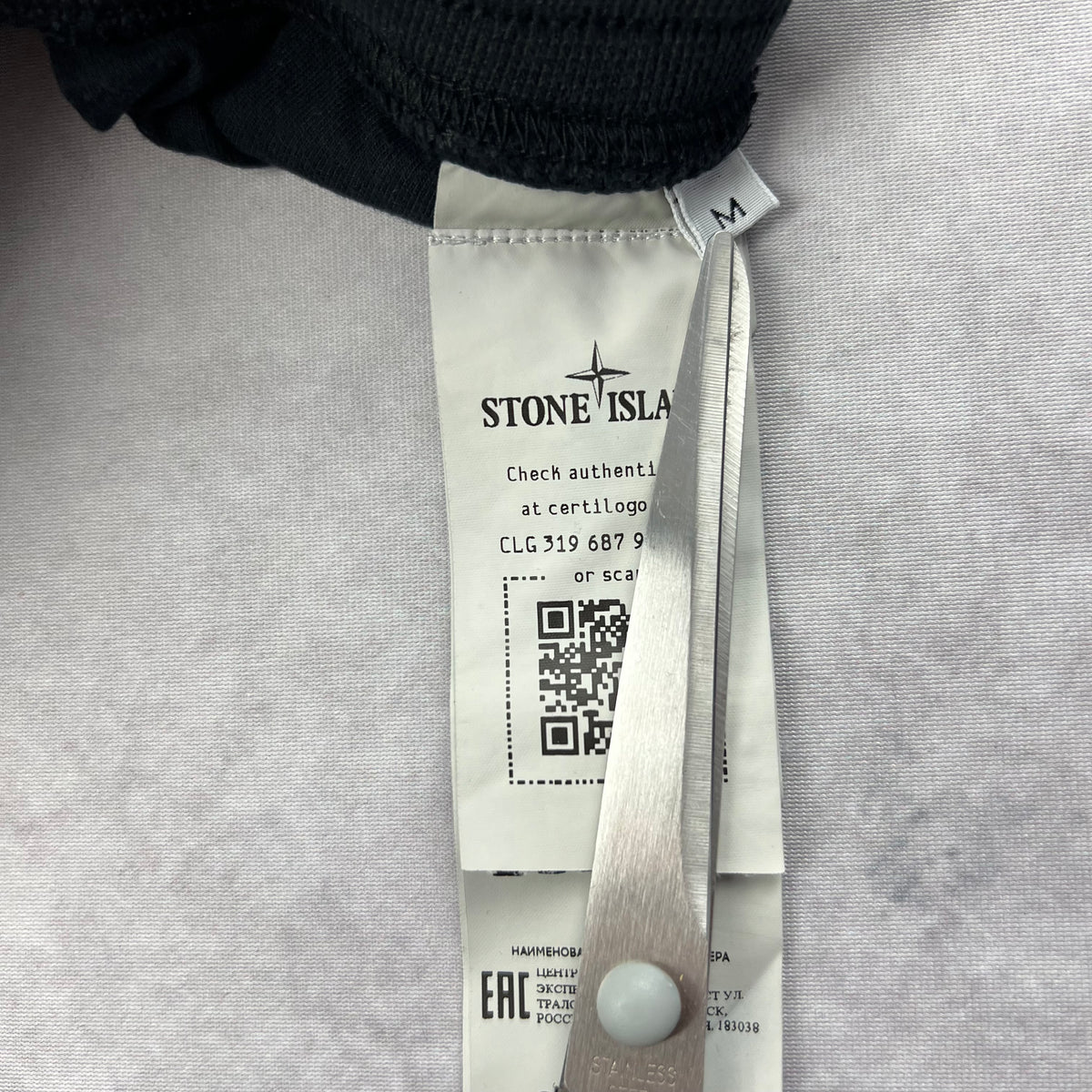 Stone Island Joggers