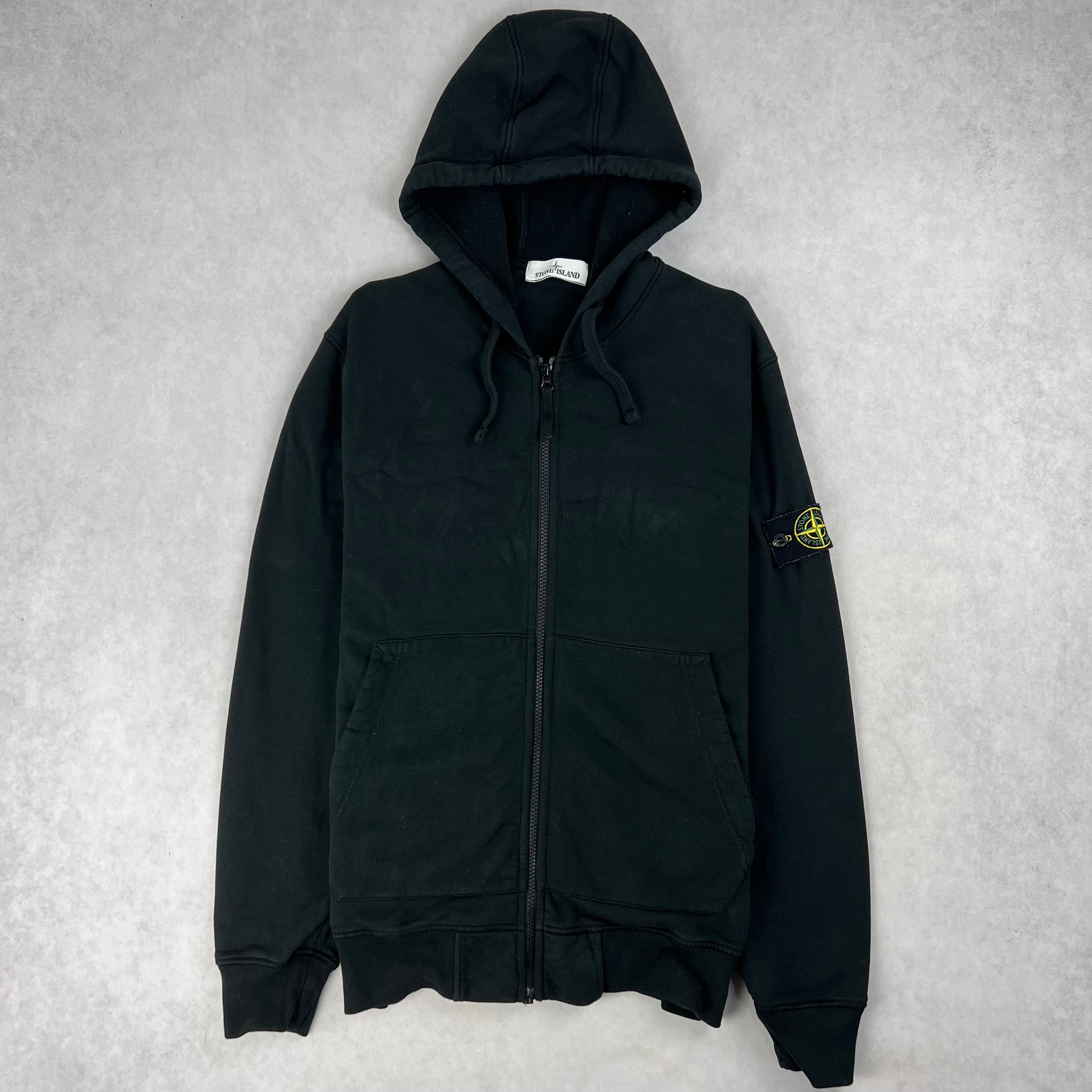 Stone Island Hoodie