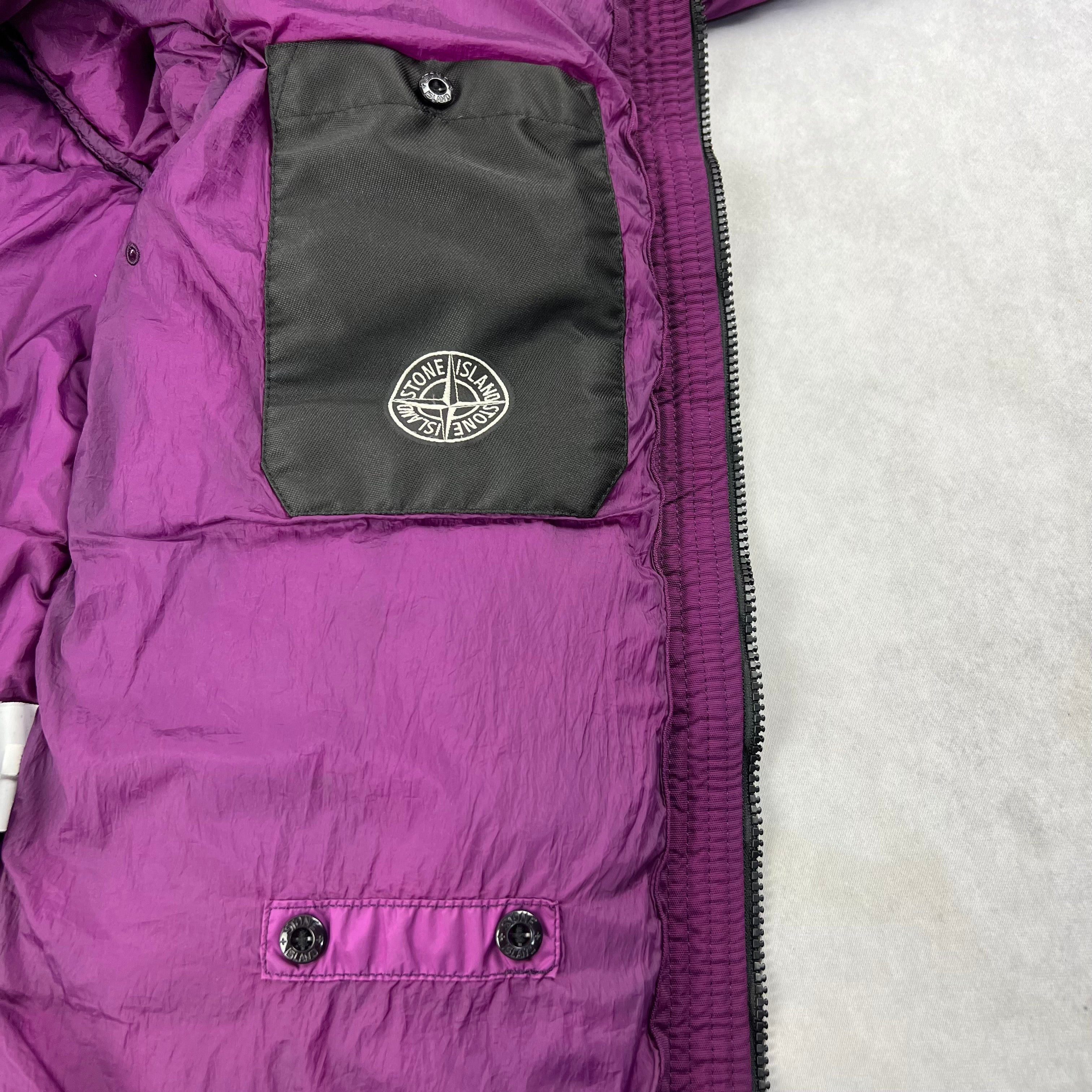 Stone Island Puffer Jacket