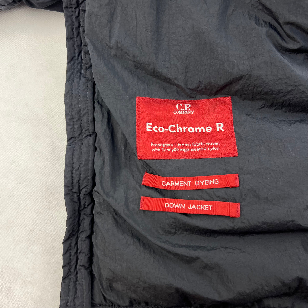 CP Company Puffer Jacket