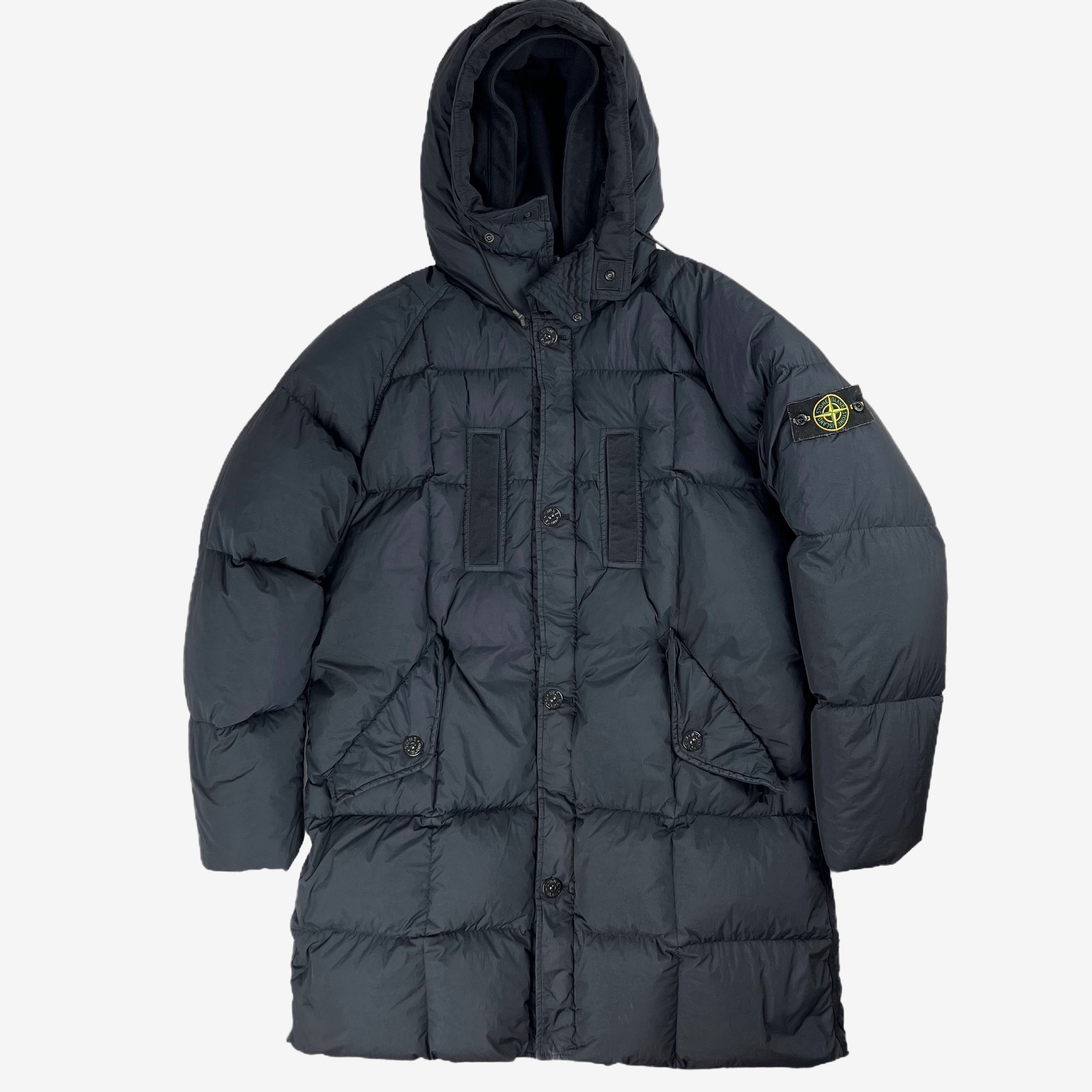 Stone Island Parka