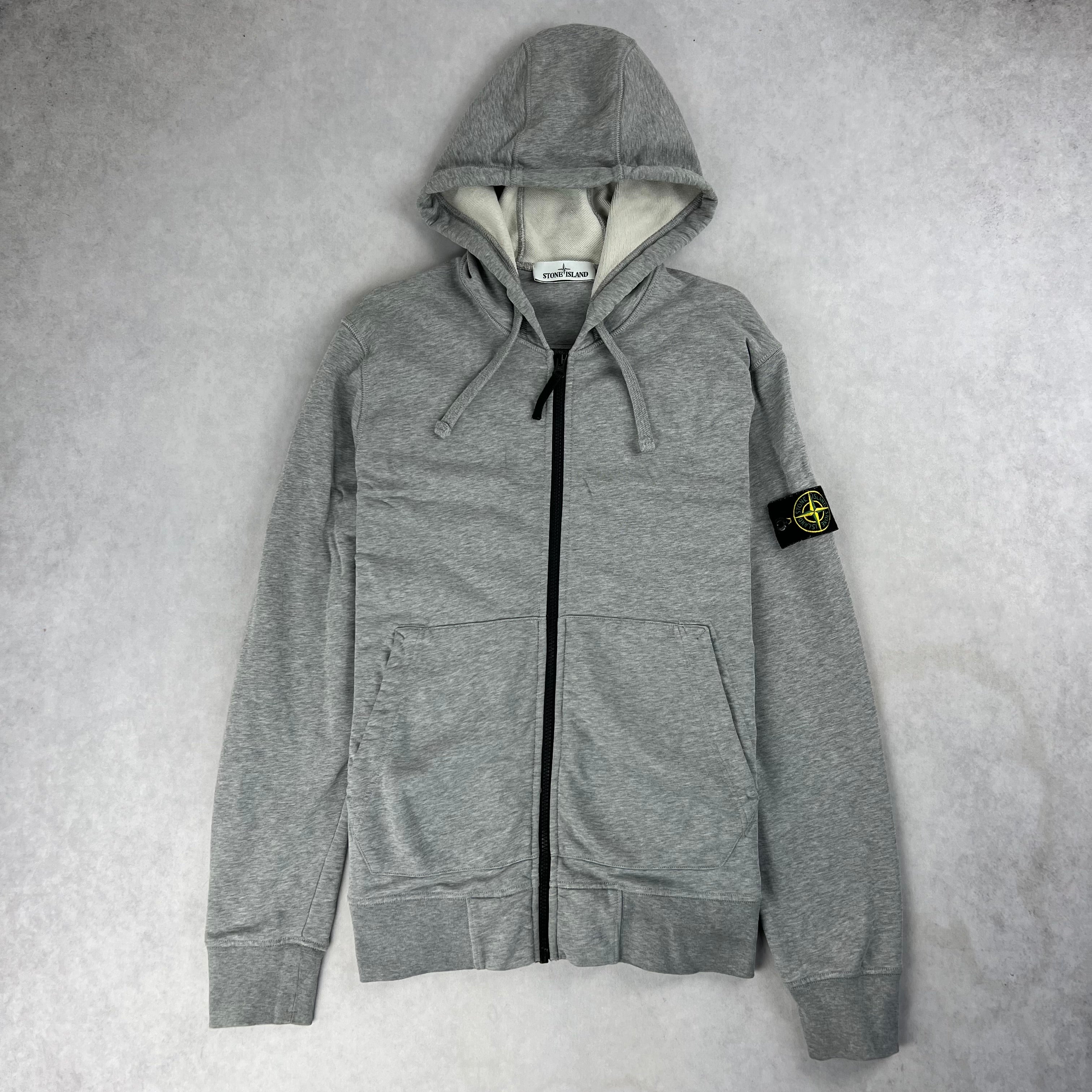 Stone Island Hoodie