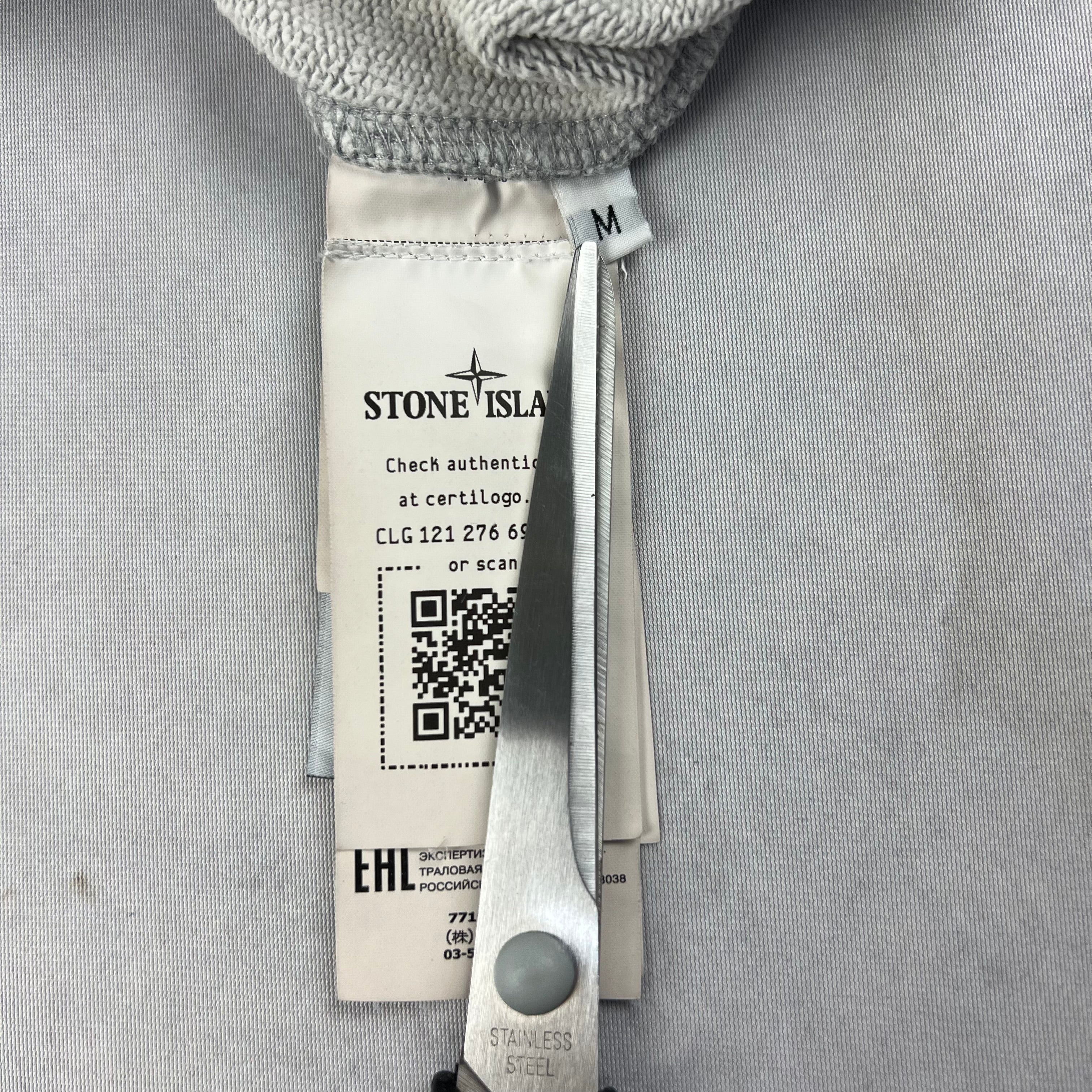 Stone Island Hoodie