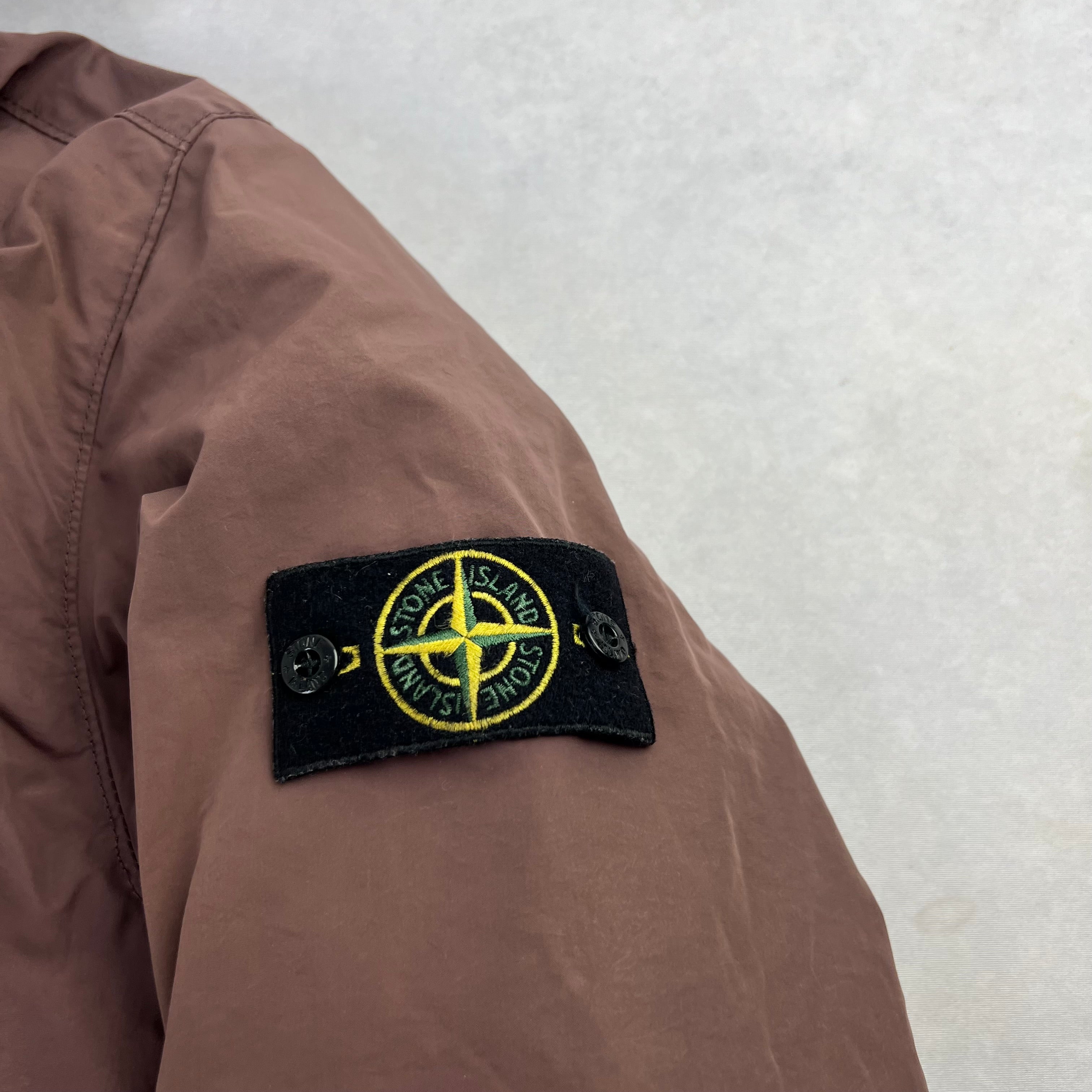 Stone Island Parka
