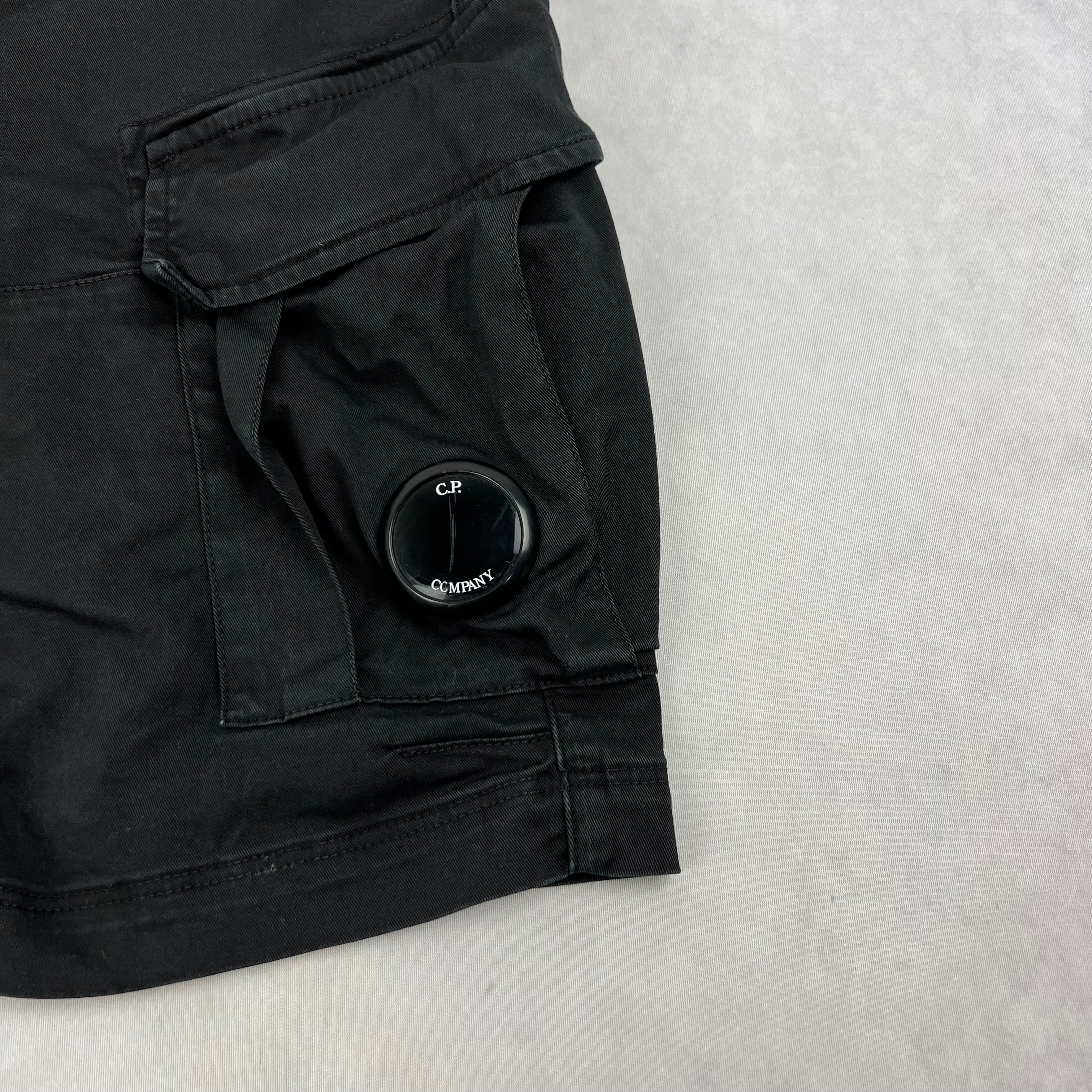 CP Company Cargo Shorts