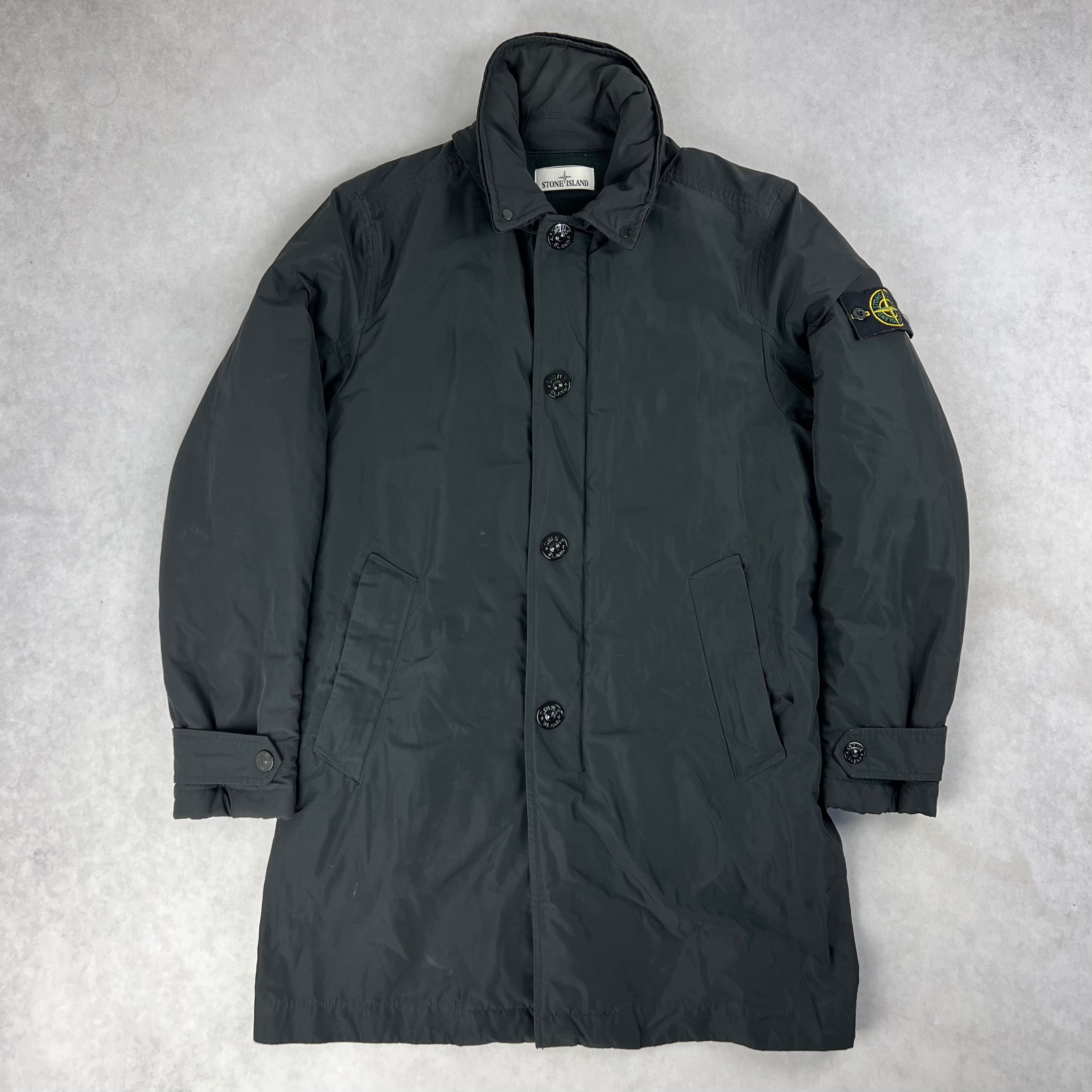 Stone Island Jacket