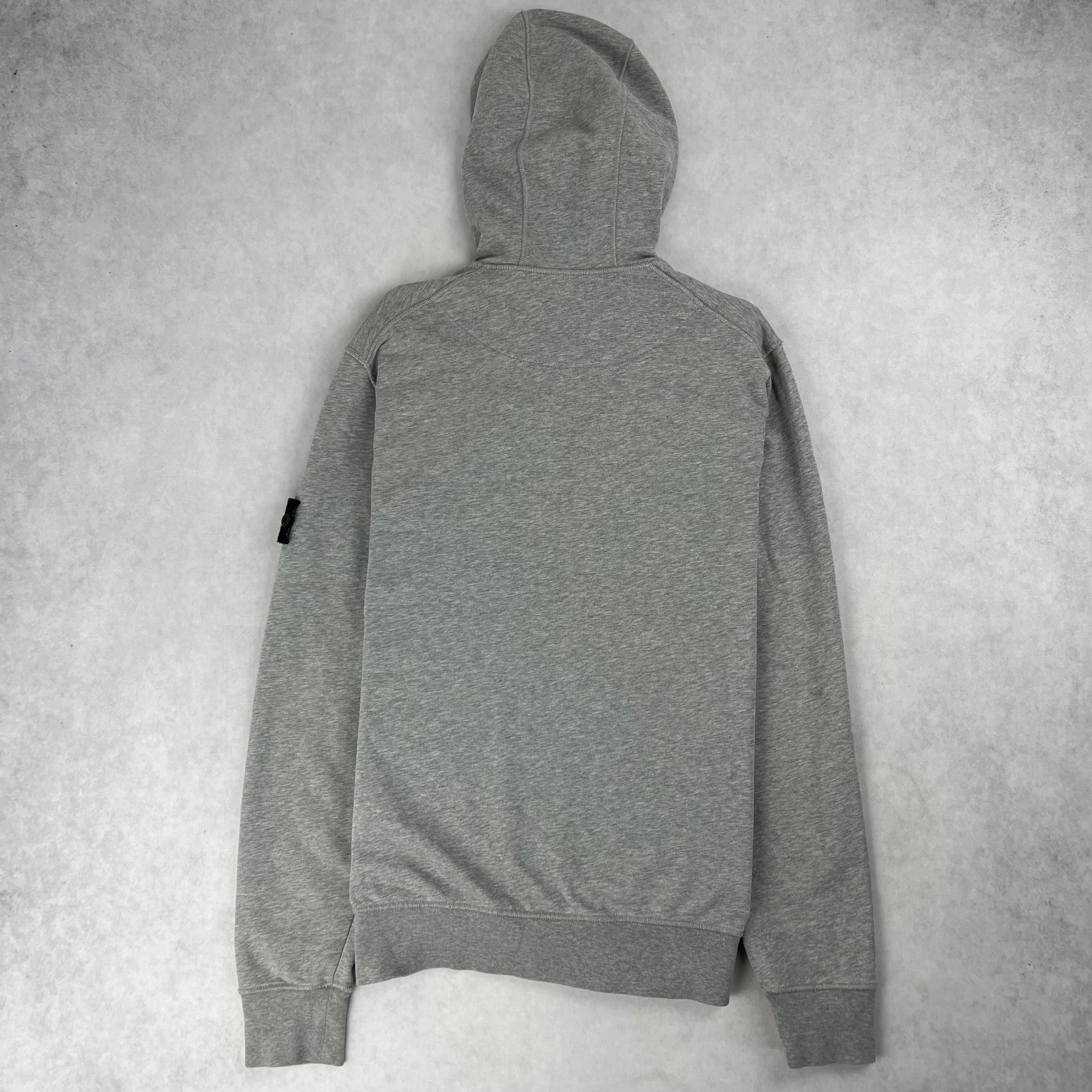 Stone Island Hoodie