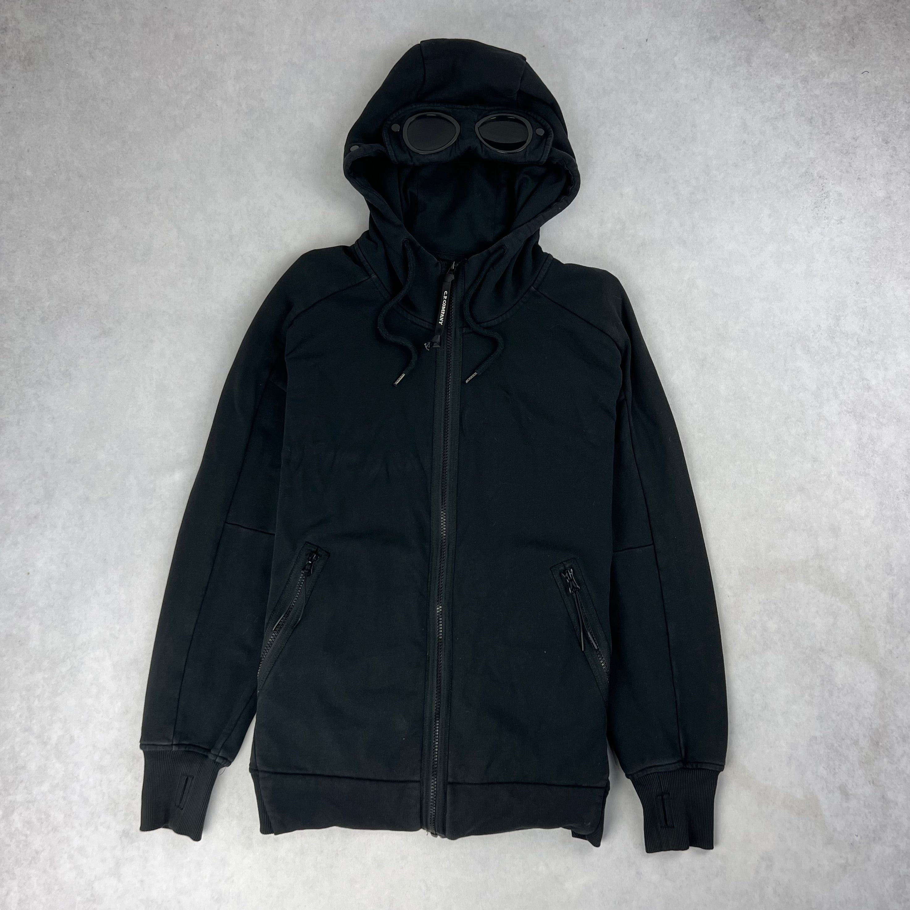 CP Company Goggle Hoodie
