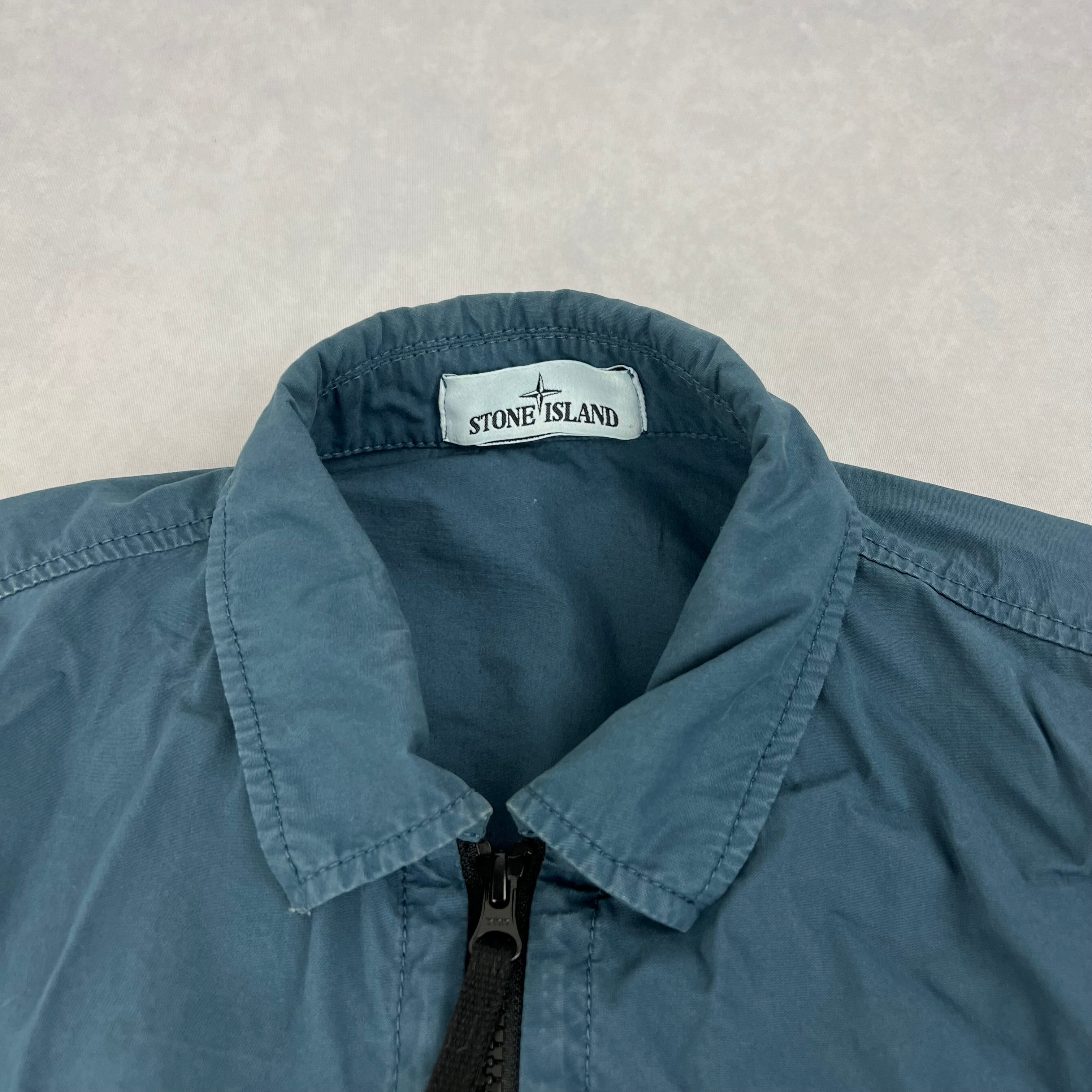 Stone Island Overshirt